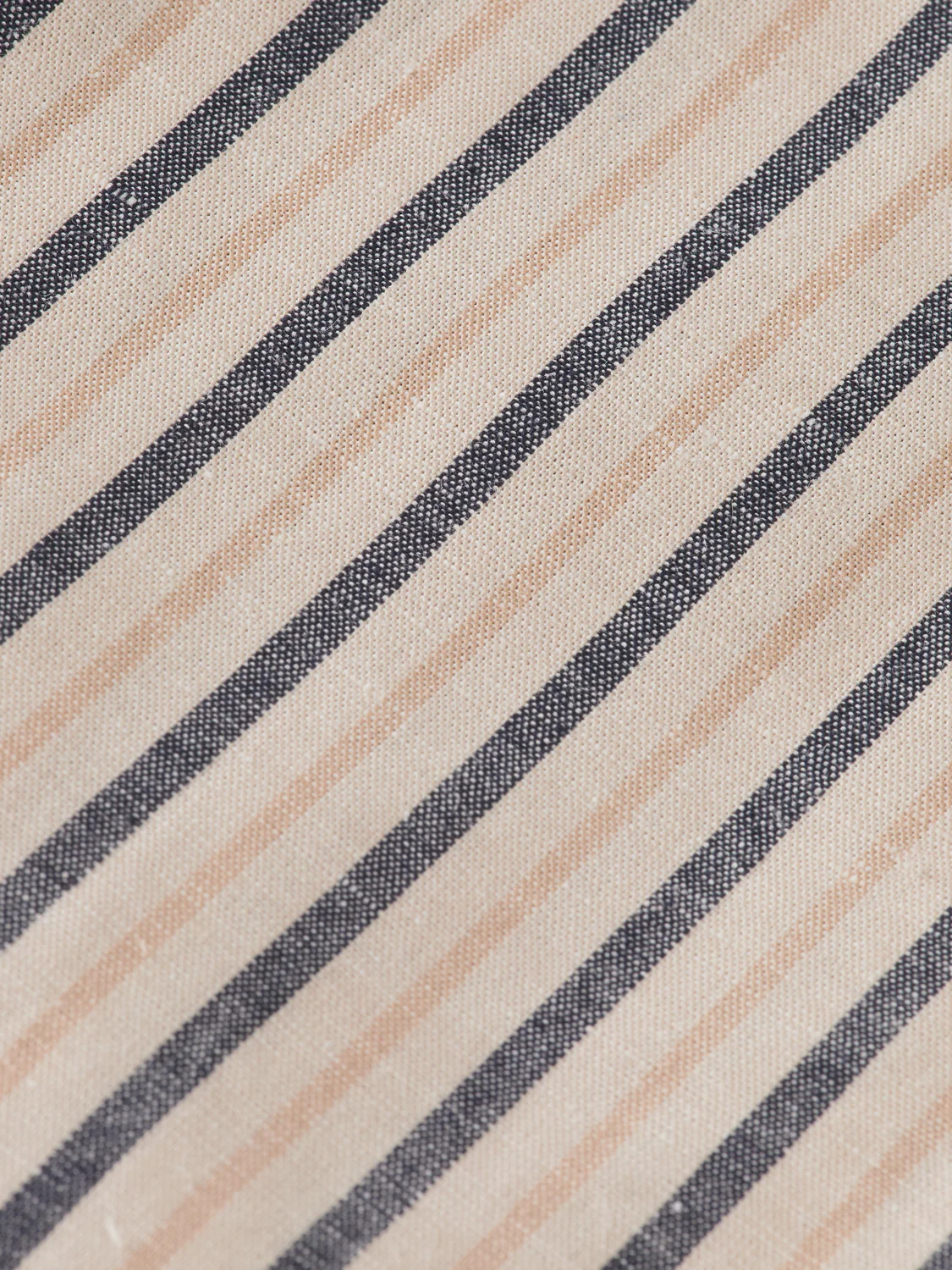 WARREN - STRAIGHT FIT YARN-DYED JOGGER - Image 9
