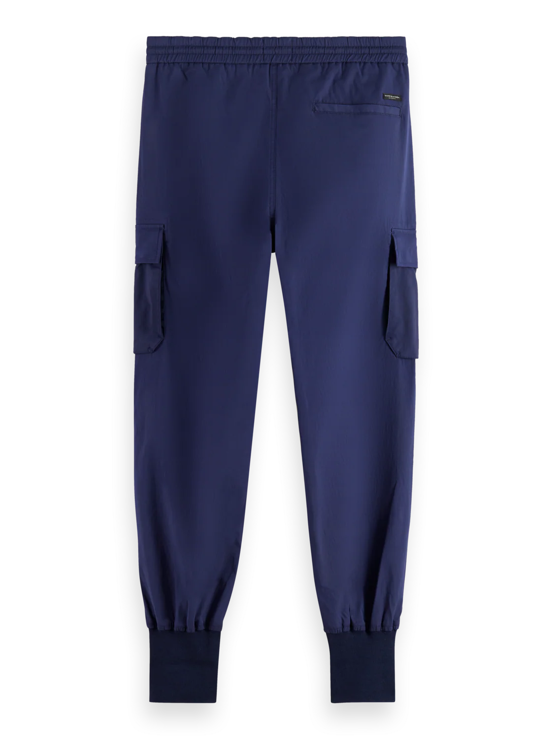 SEASONAL - LOOSE TAPERED-FIT NYLON CARGO JOGGER - Image 2