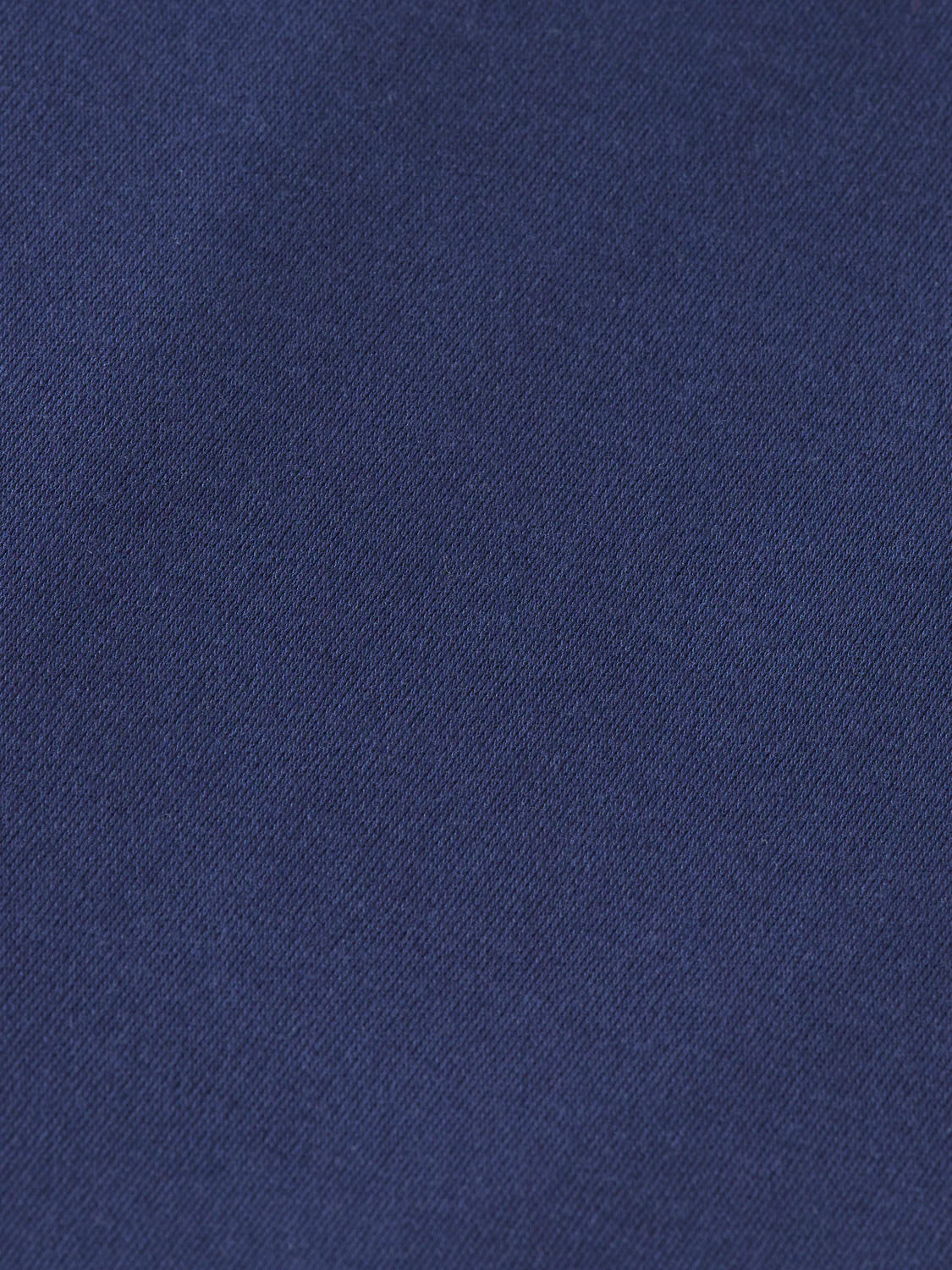 MELANGE COLLAR POLO - Image 3