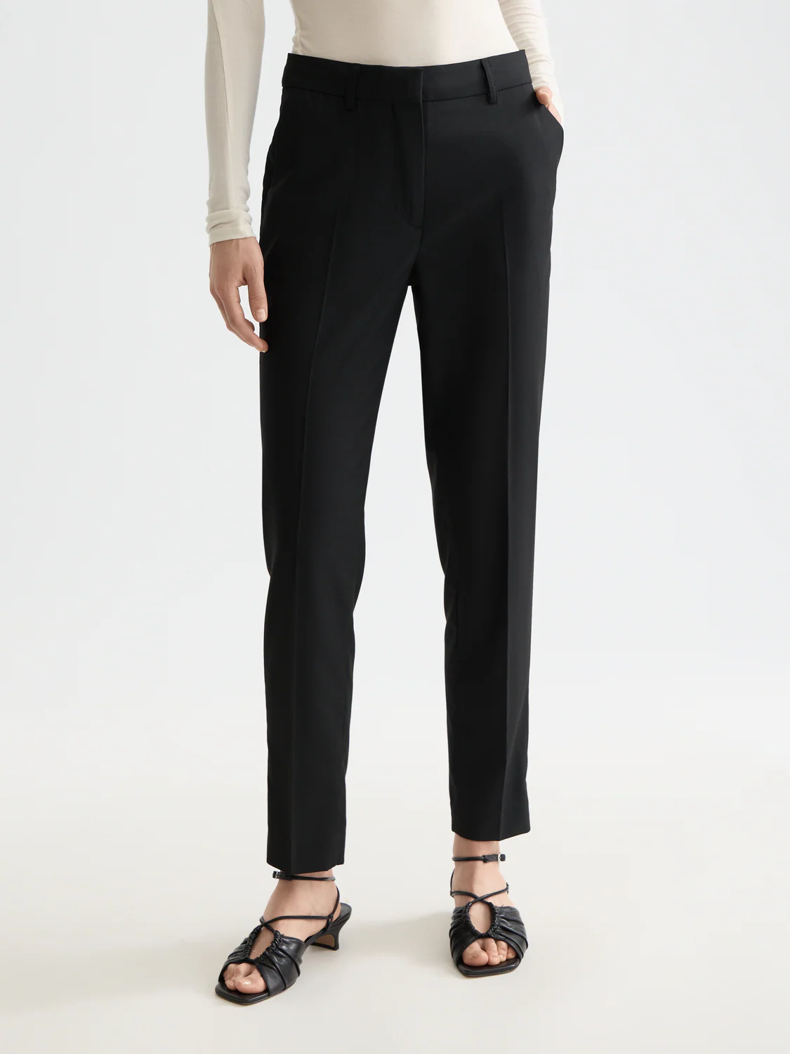 Essentials LOWRY PANT - Image 2