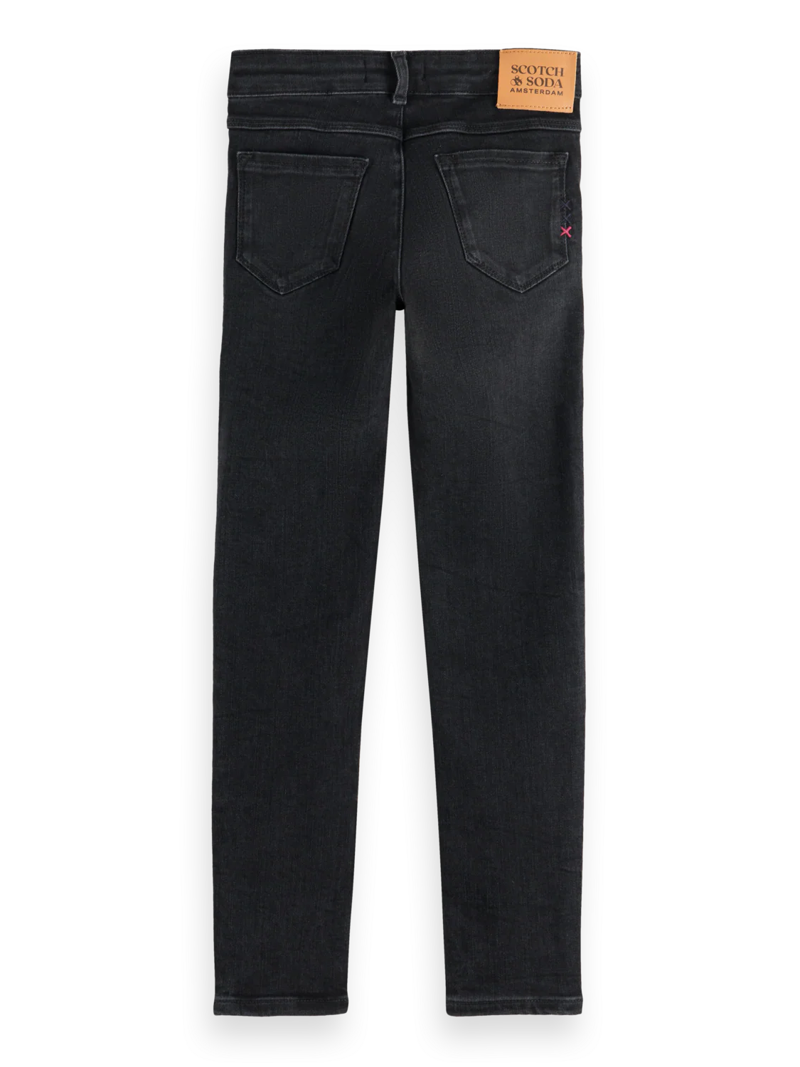 Girls MILOU SKINNY Denim - Image 2