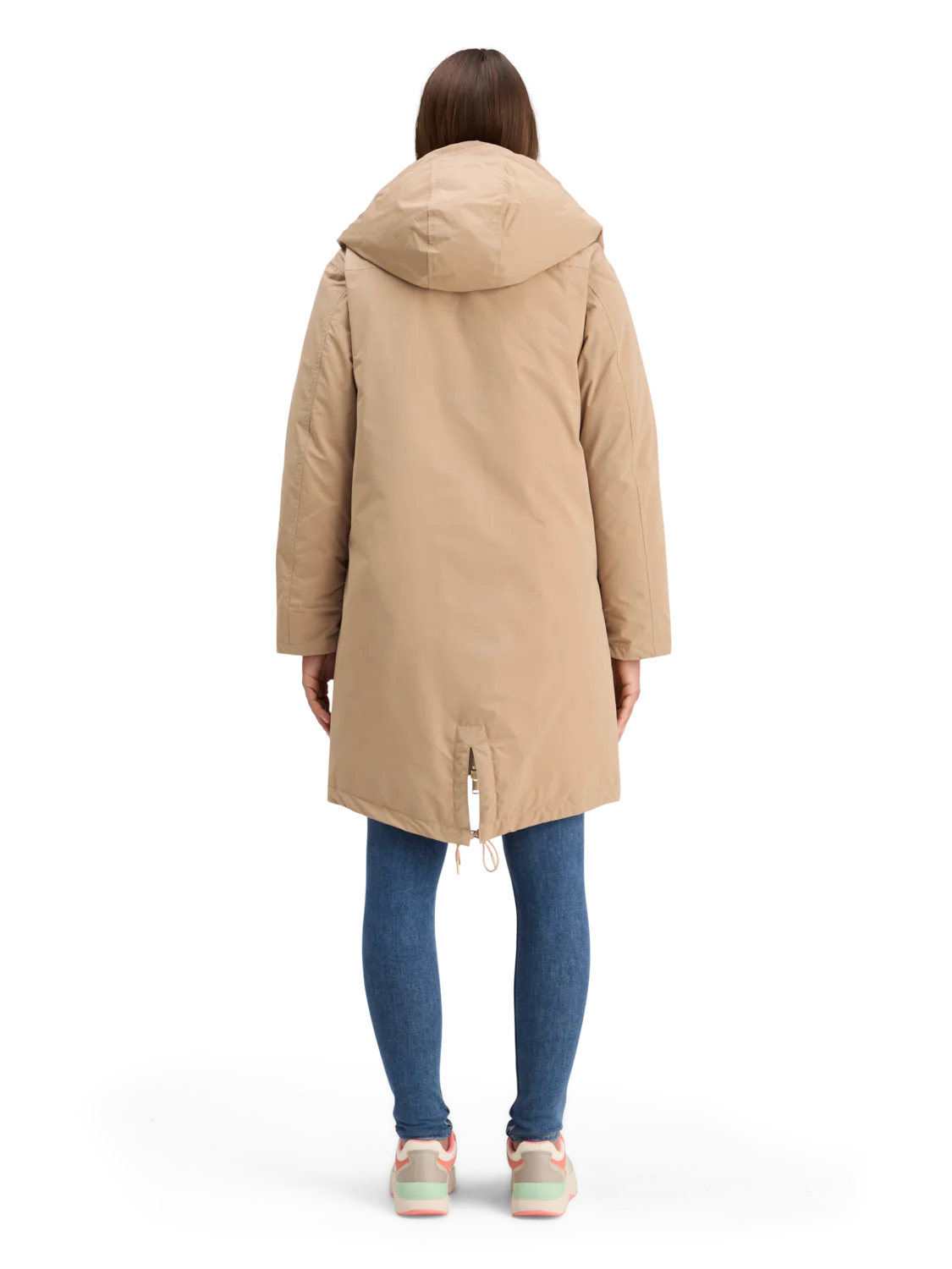 TECHNICAL PARKA - Image 12