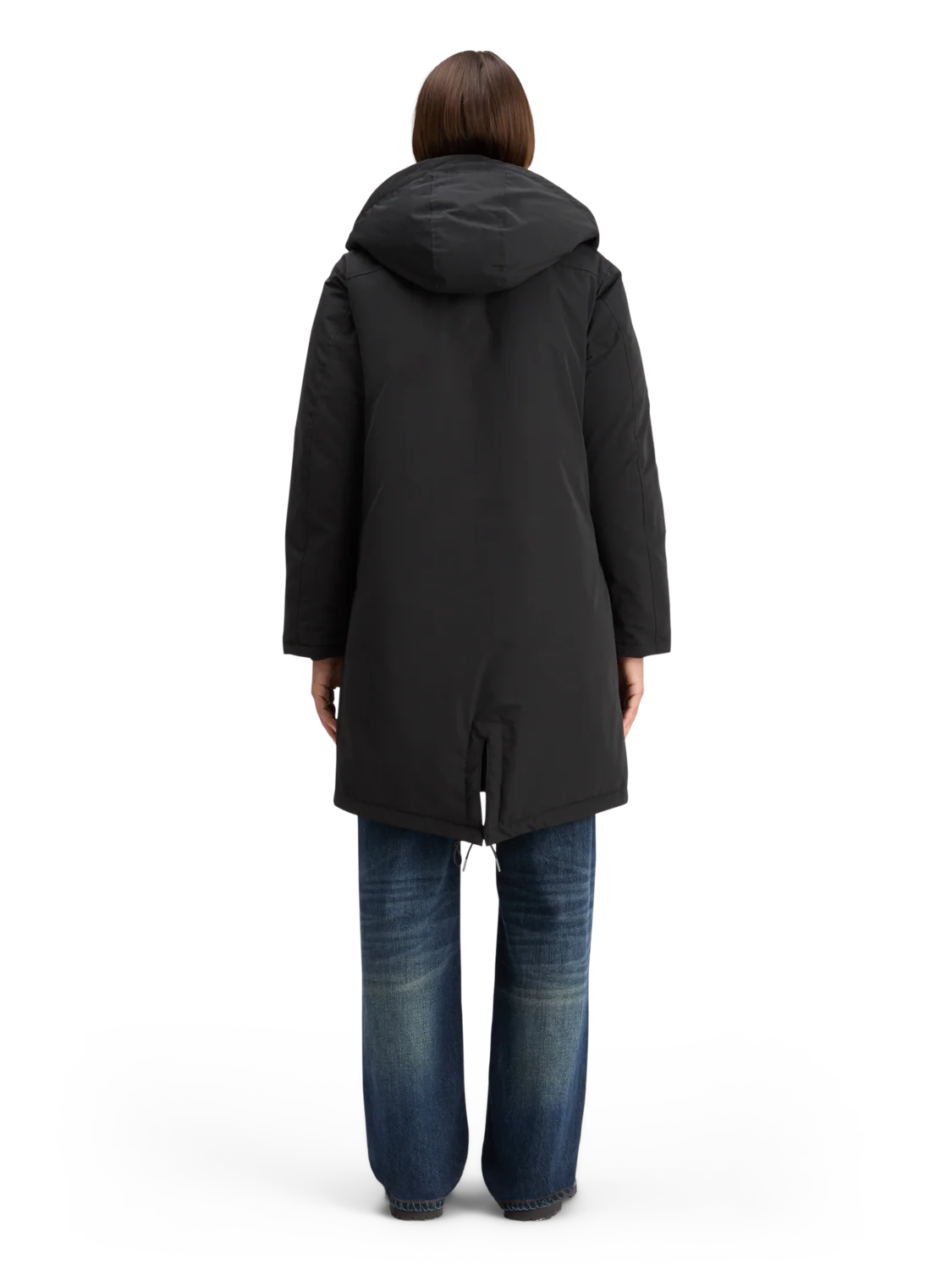 TECHNICAL PARKA - Image 4