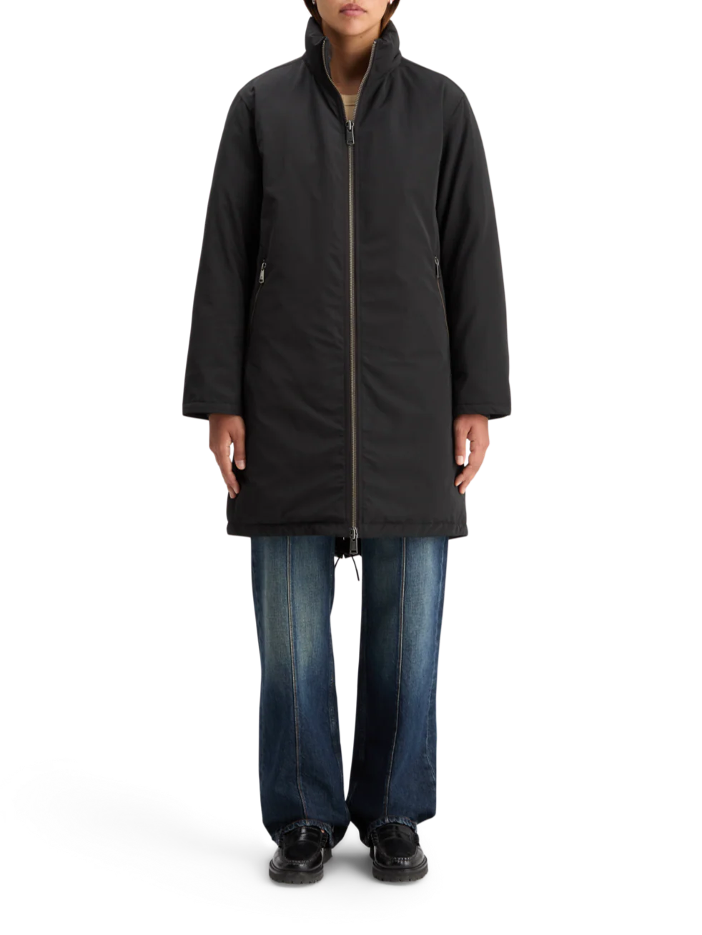TECHNICAL PARKA - Image 5