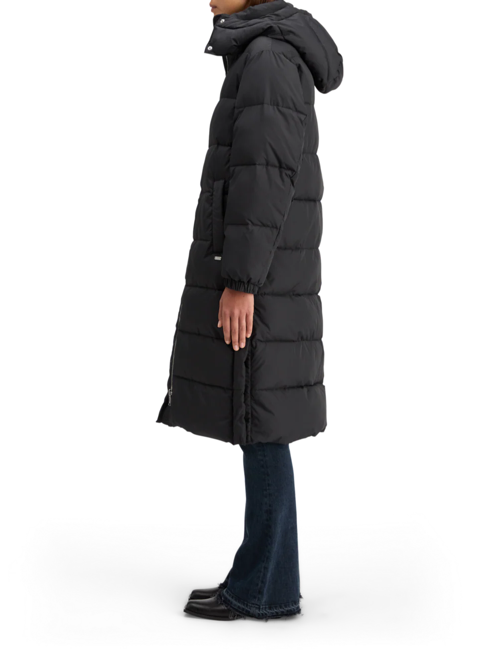 LONG LINE PUFFER - Image 3