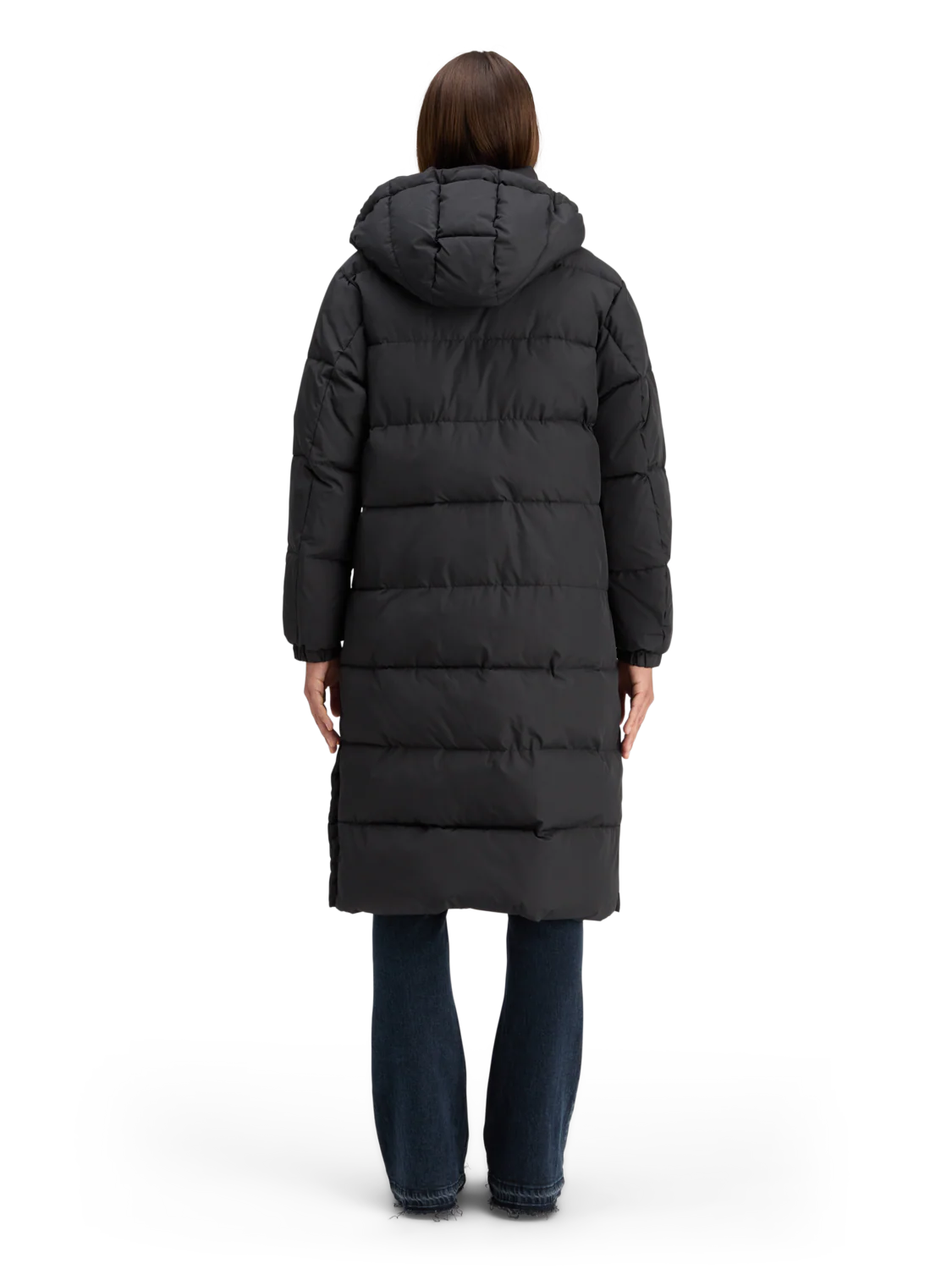 LONG LINE PUFFER - Image 4