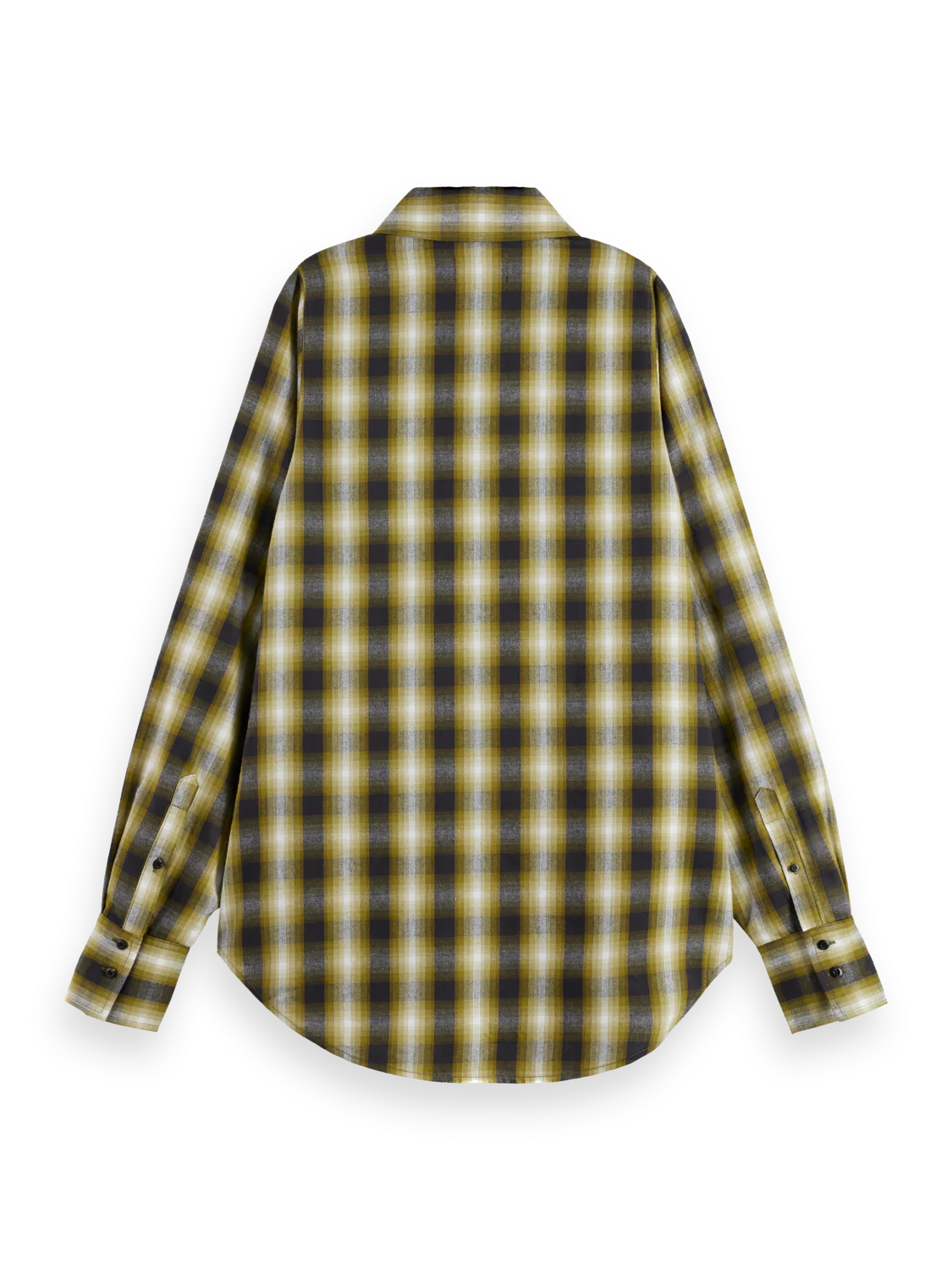 FLANNEL SHIRT - Image 6