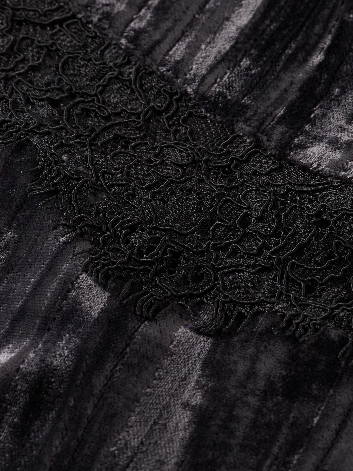 VELVET TANK TOP - Image 7