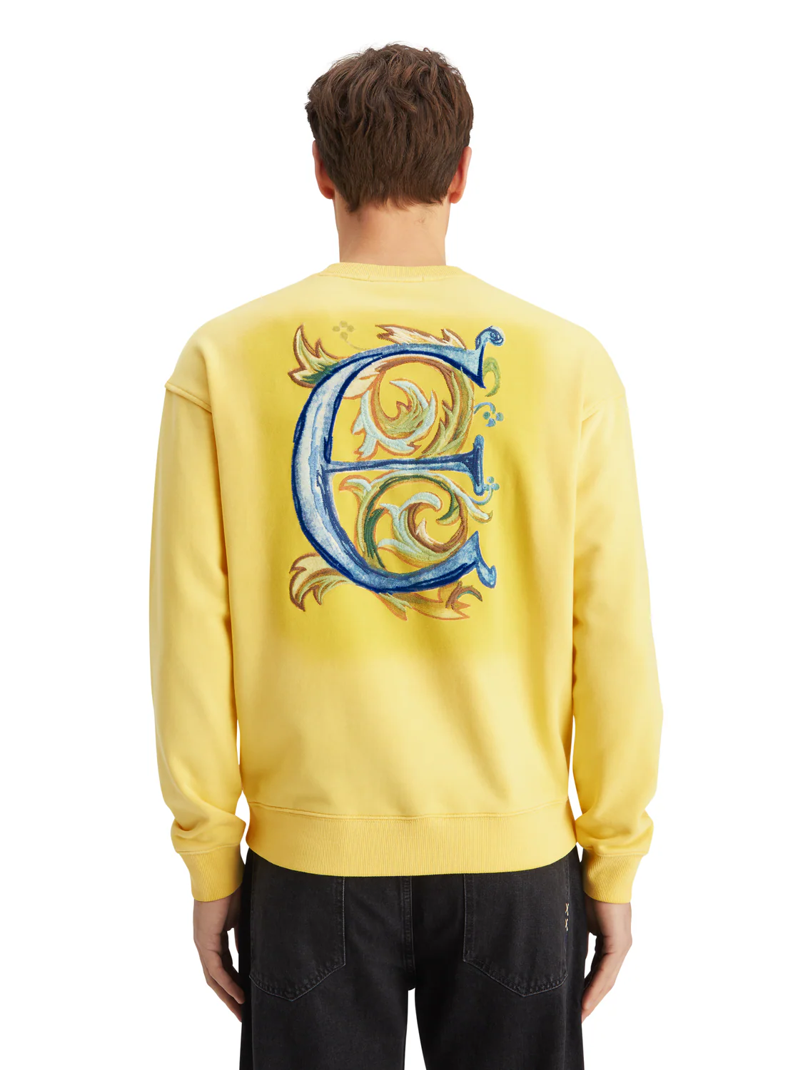 EMBASSY OF THE FREE MIND SWEATSHIRT - Image 2