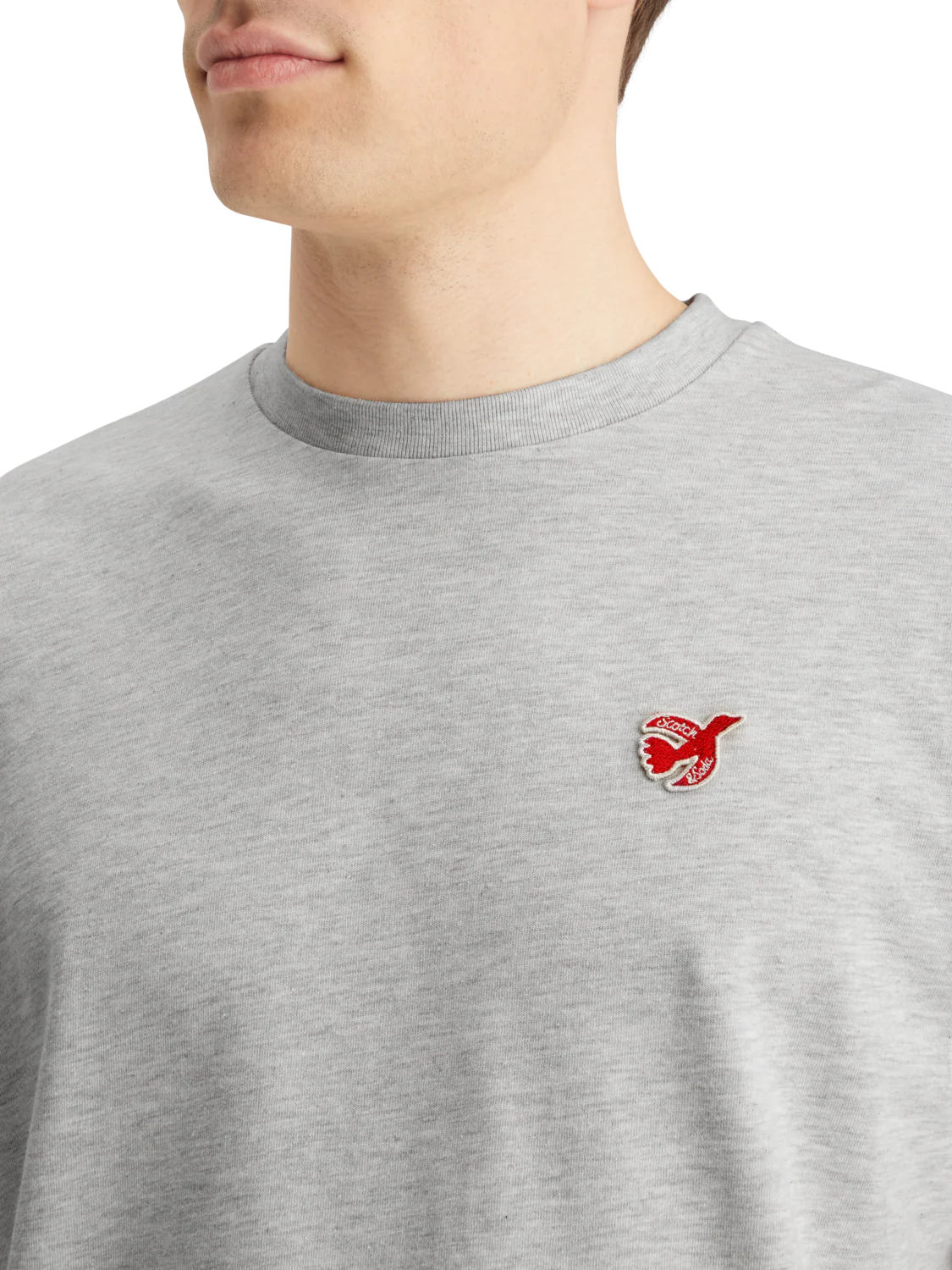 Essential - the free spirit peace bird t-shirt - Image 2