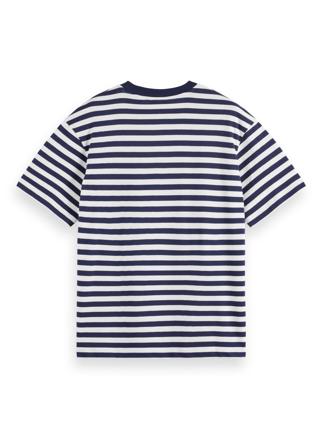 Essential - the free spirit peace bird striped t-shirt - Image 6