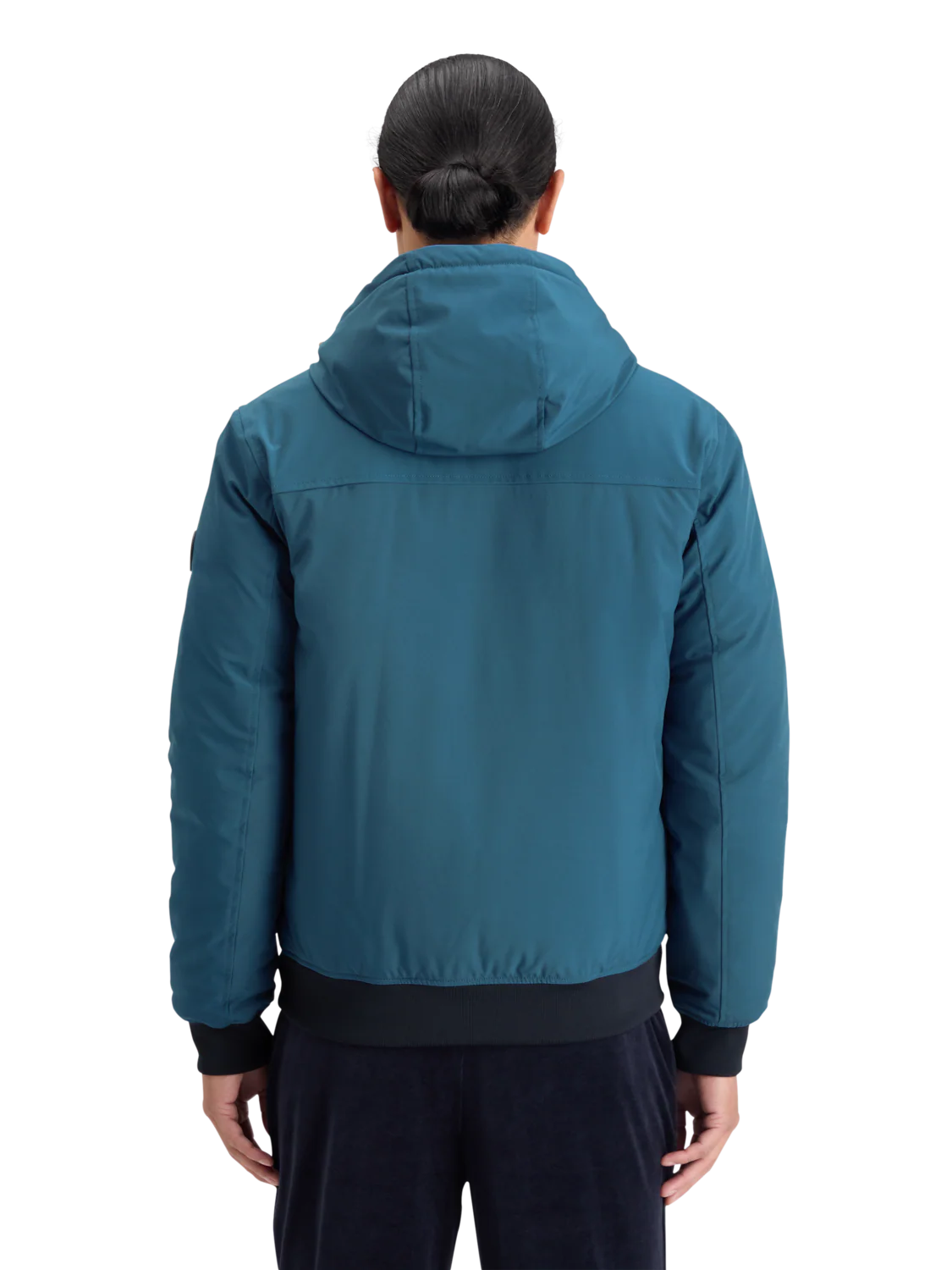 CLASSIC STRETCH HOODED SOFTSHELL - Image 13