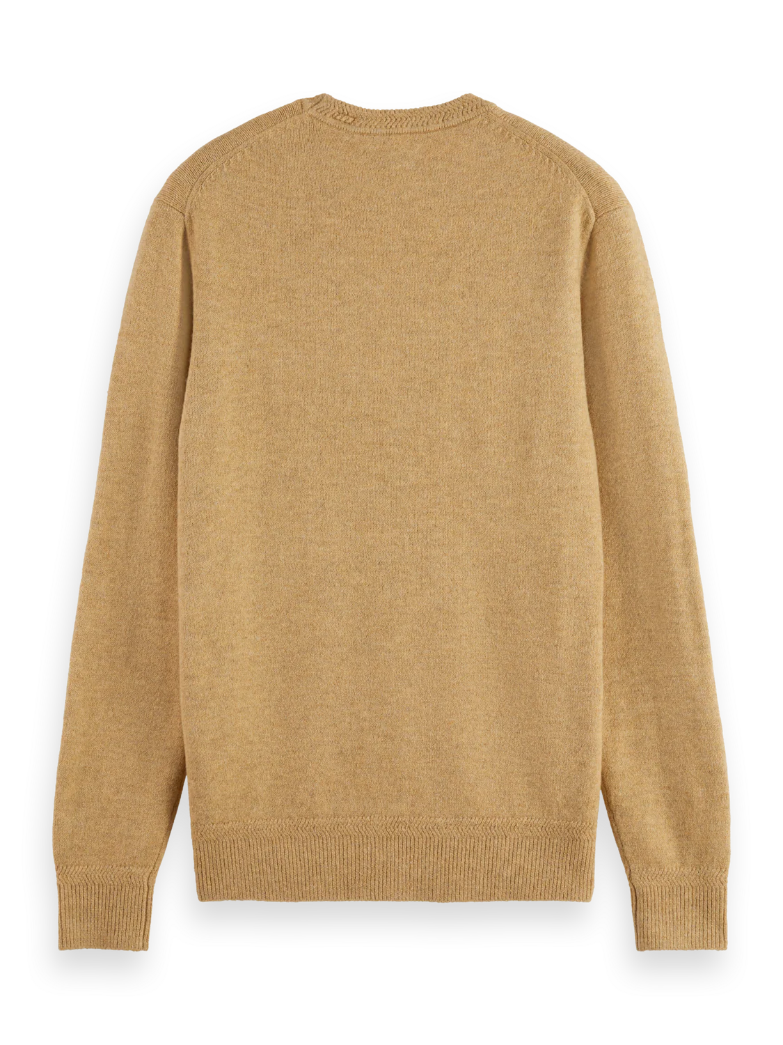 SOFT KNIT REGULAR FIT SWEATER - Image 15