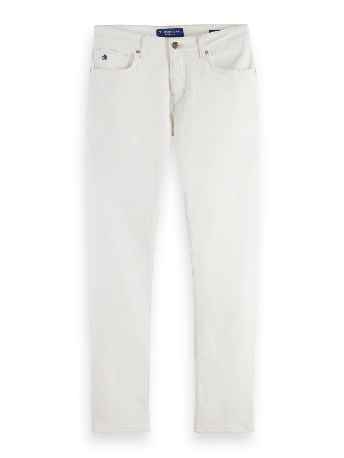 Essentials RALSTON REGULAR SLIM Denim - Image 5