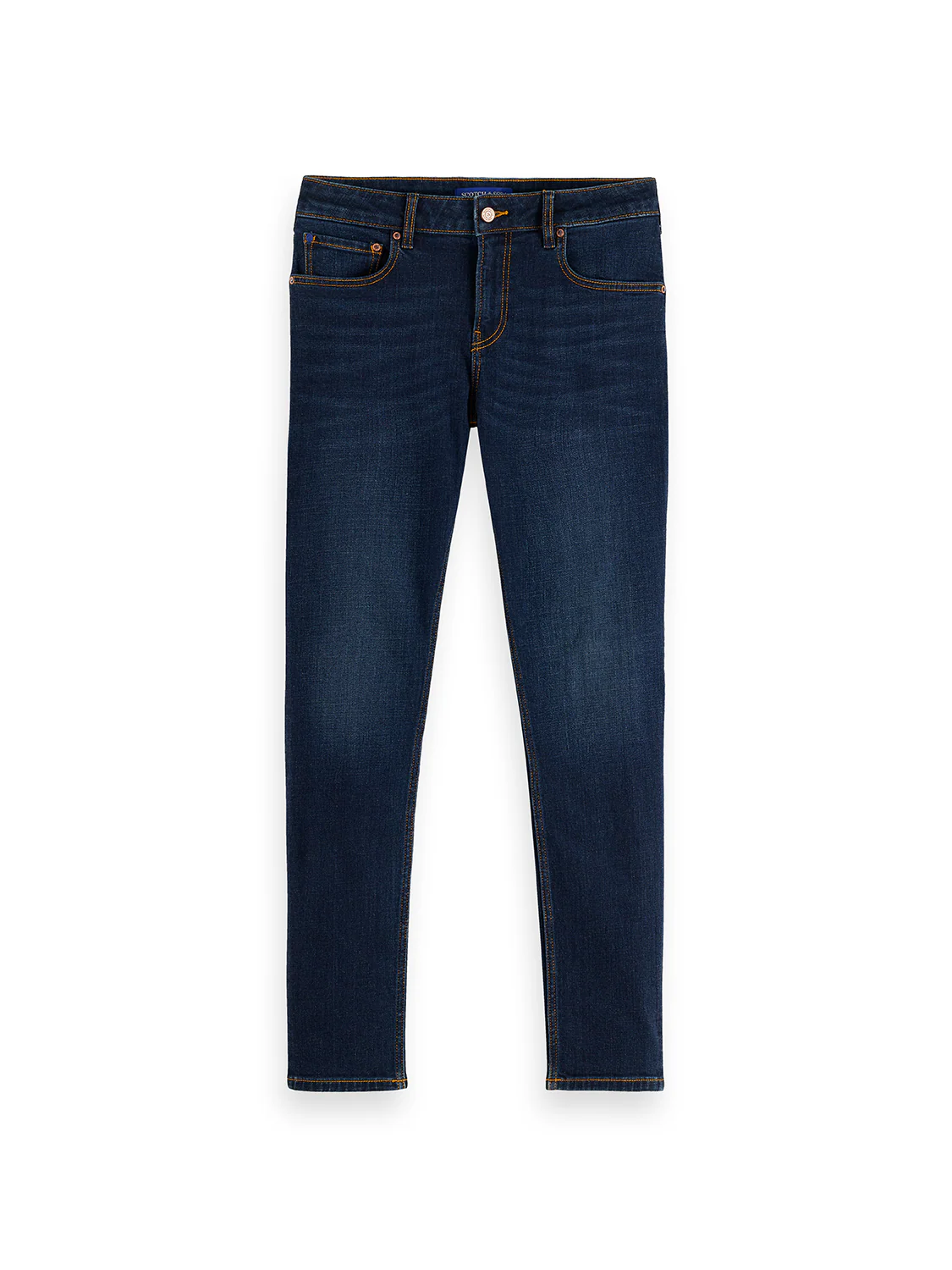 Essentials SKIM SKINNY Denim - Image 8
