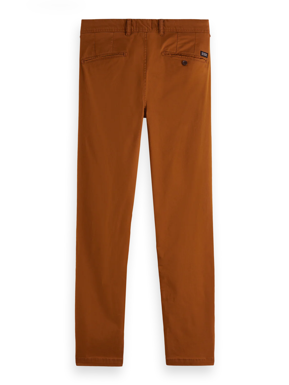 Essential Mott super slim fit chino - Image 11