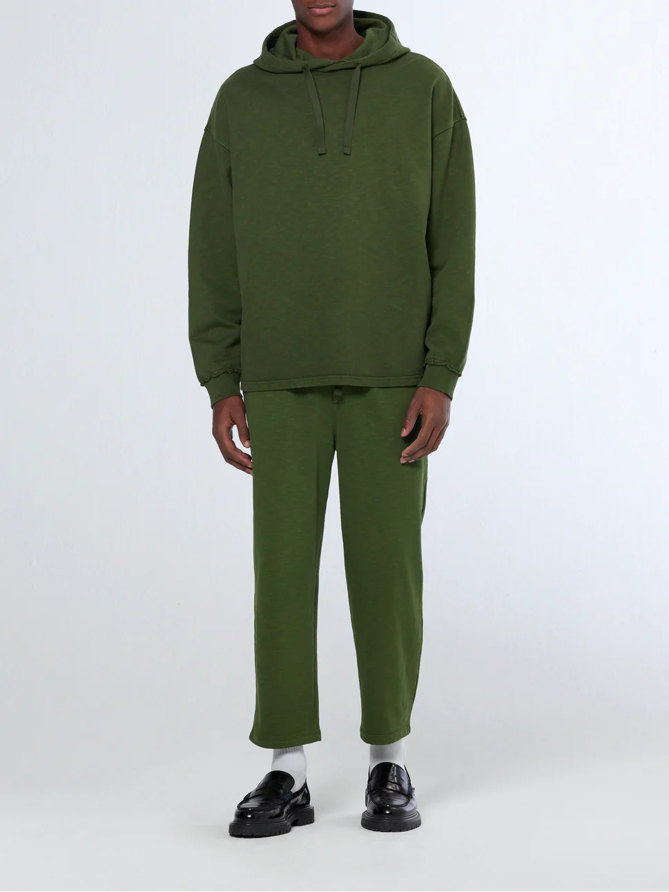 Essentials 3 CROSSES SWEATPANT