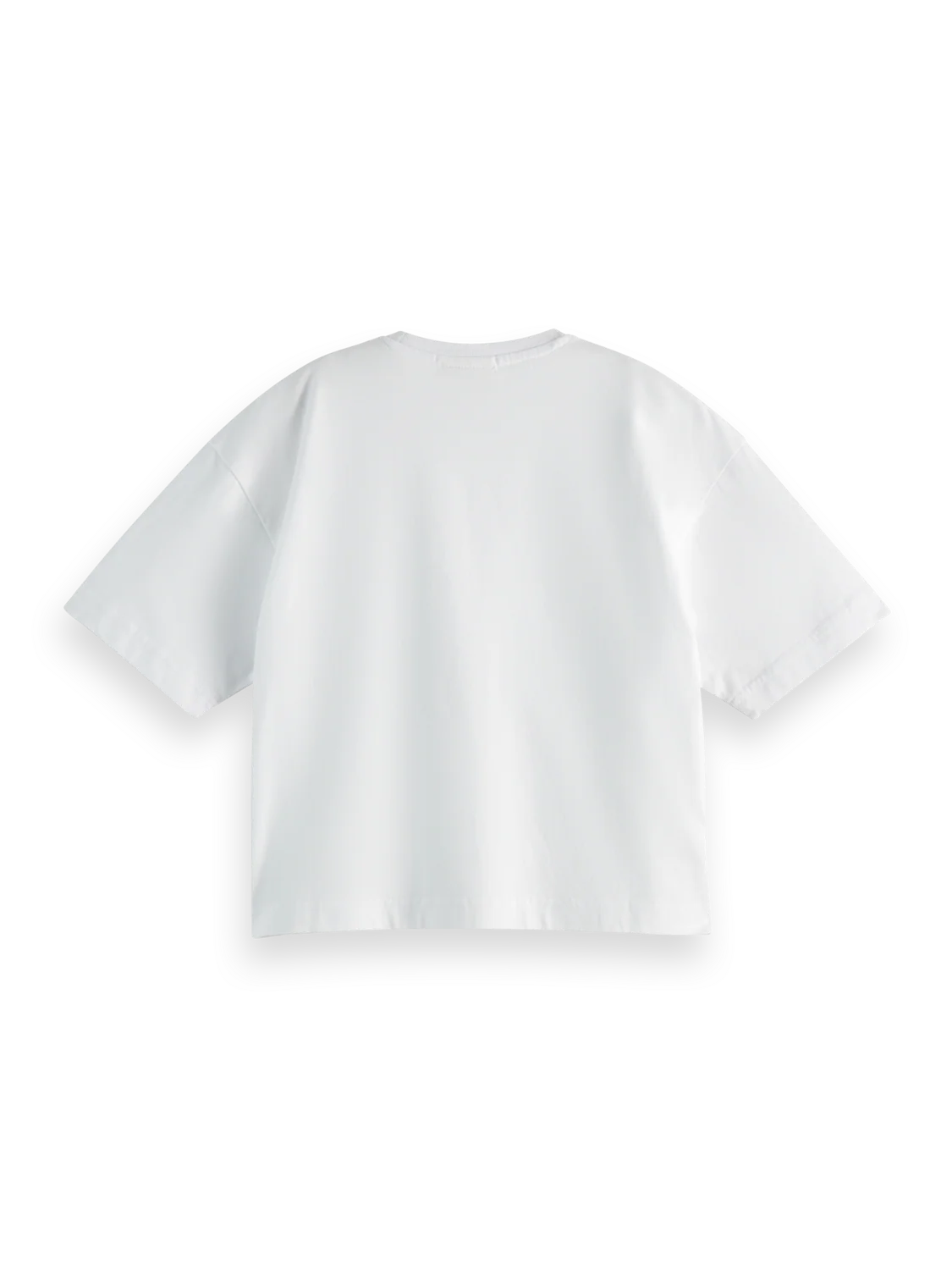 Girls Printed T-Shirt - Image 2