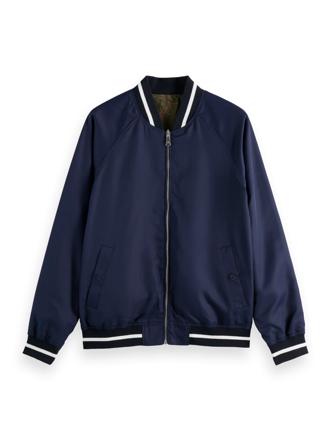 Reversible bomber - Image 13
