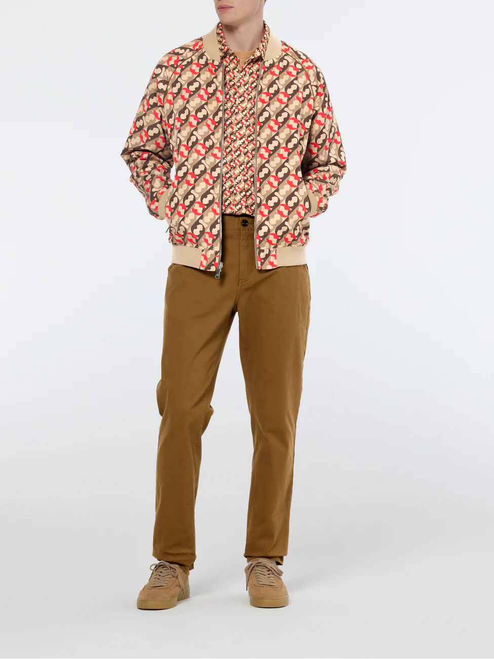 Reversible bomber - Image 2
