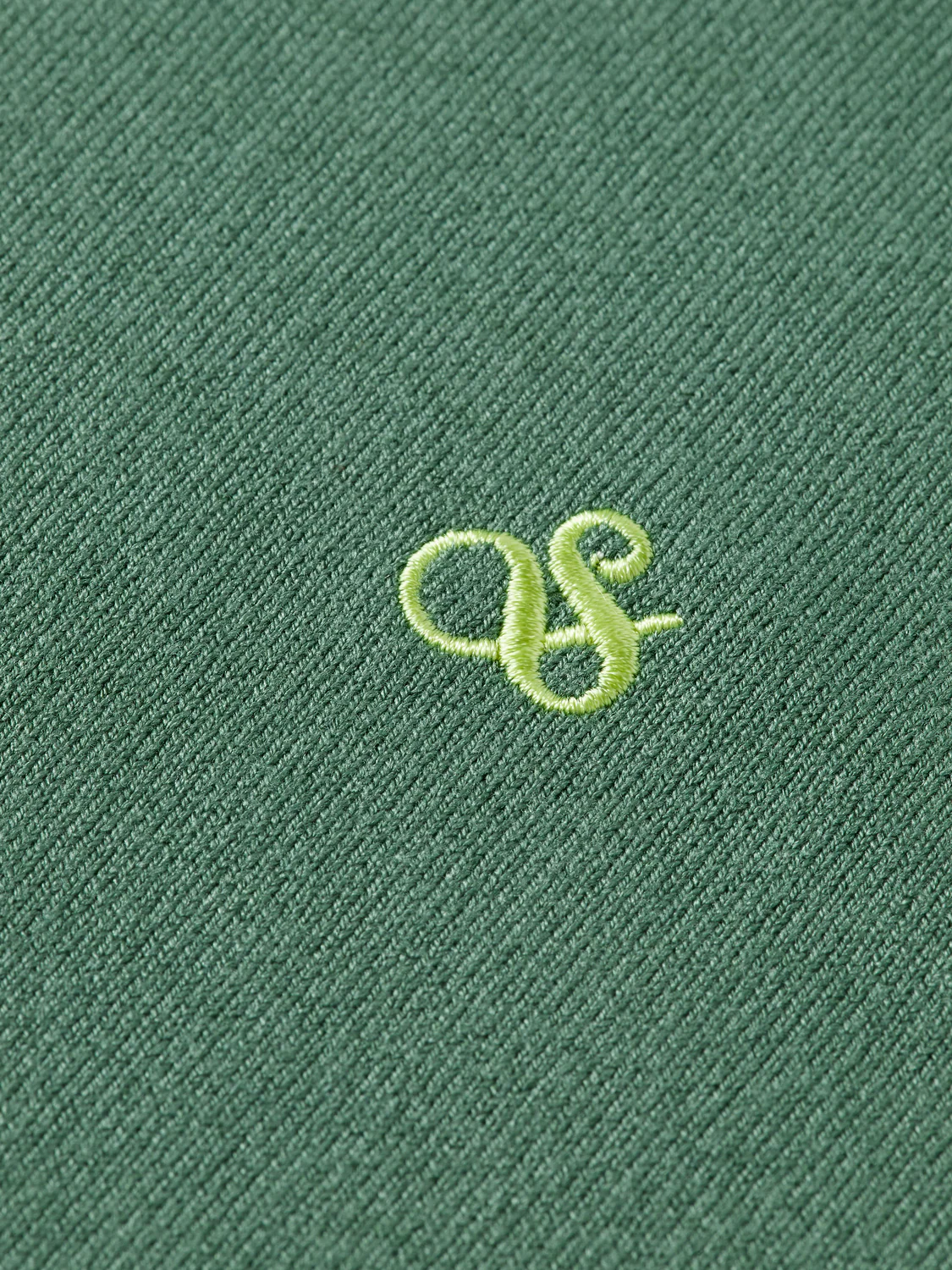 Seasonal Essentials crewneck - Image 14
