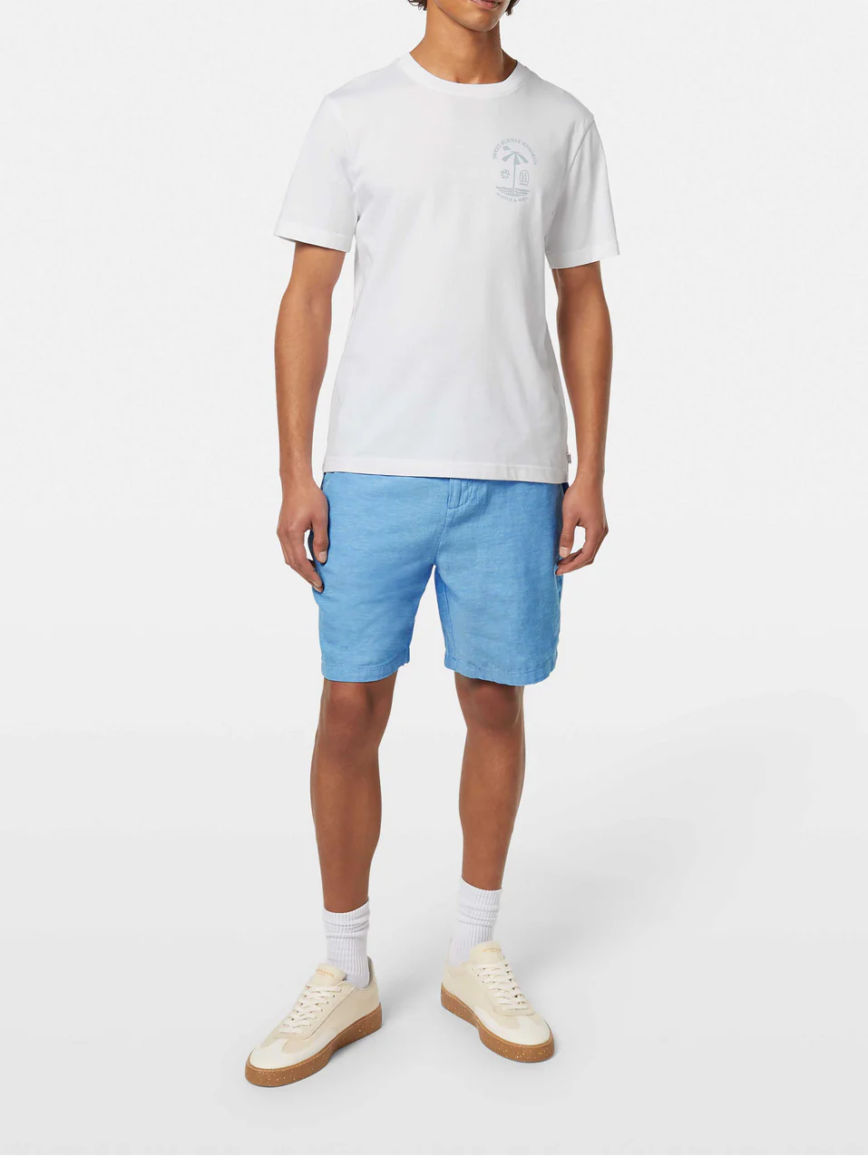 Fave Bermuda Shorts - Image 26