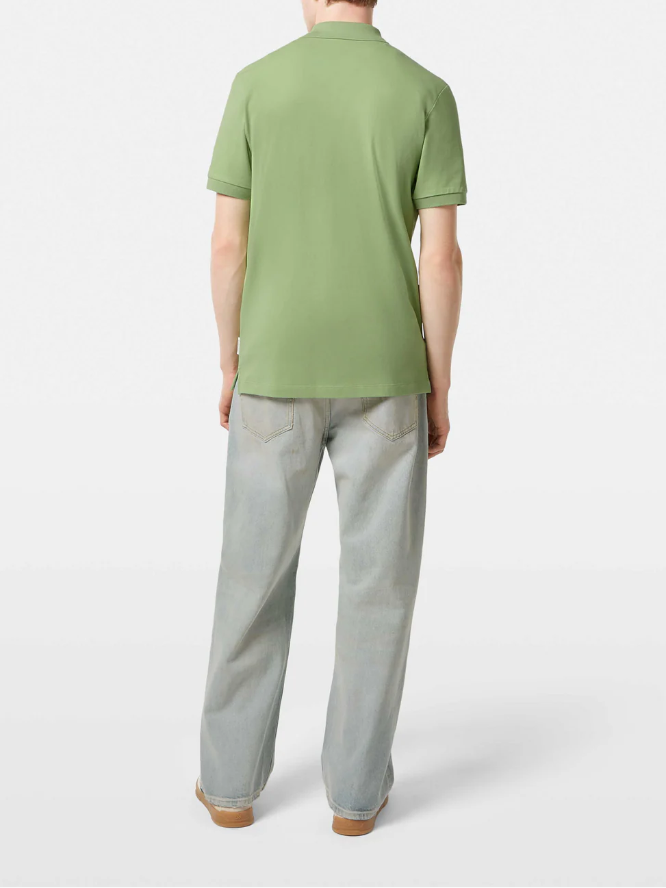 Cotton Polo - Image 3