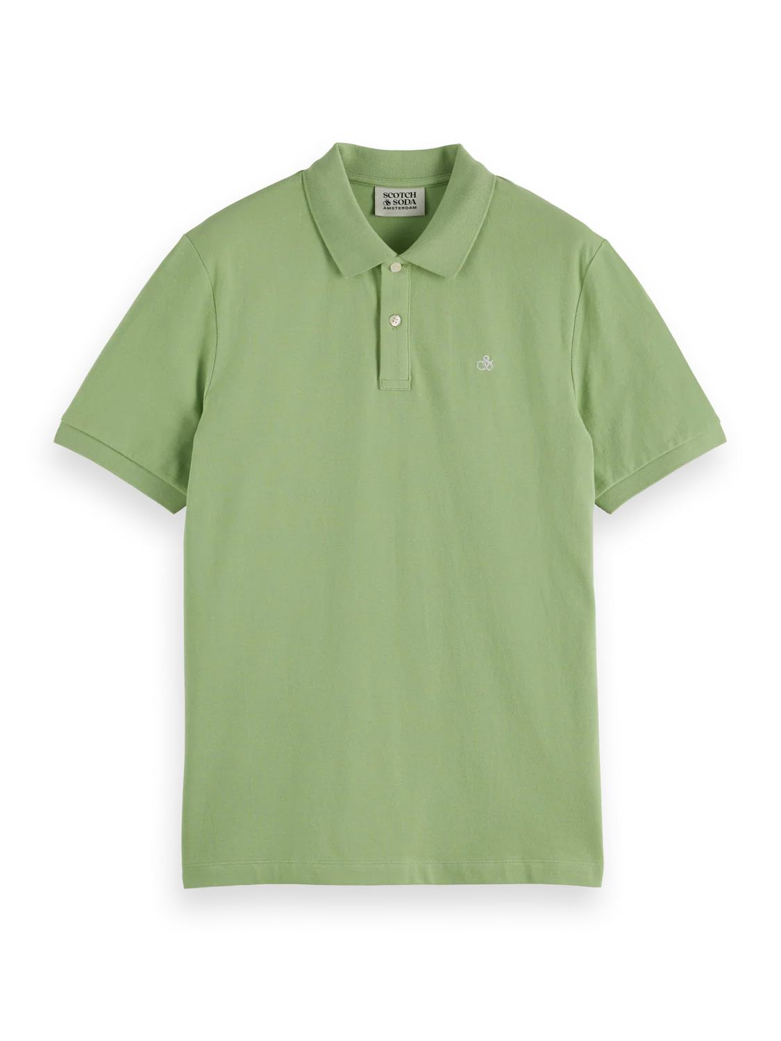 Cotton Polo - Image 4