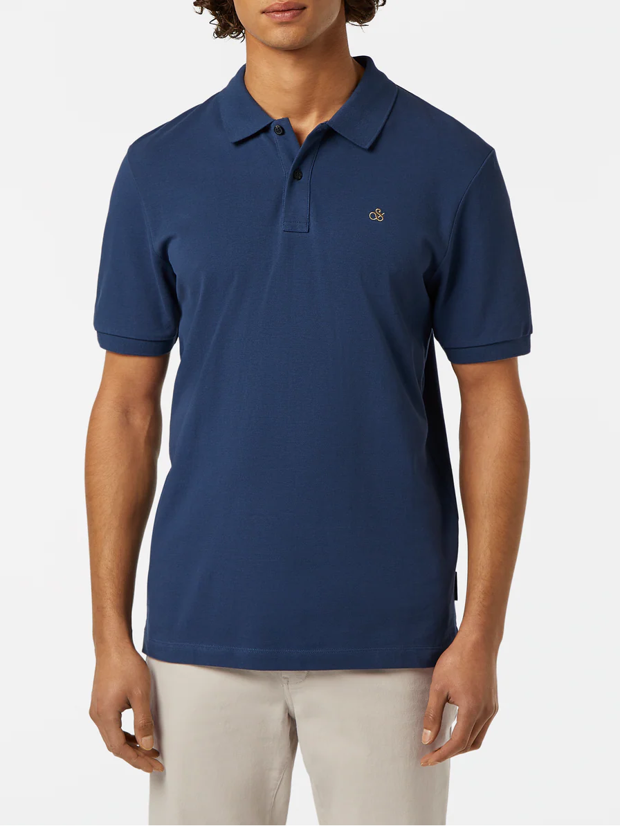 Cotton Polo - Image 7