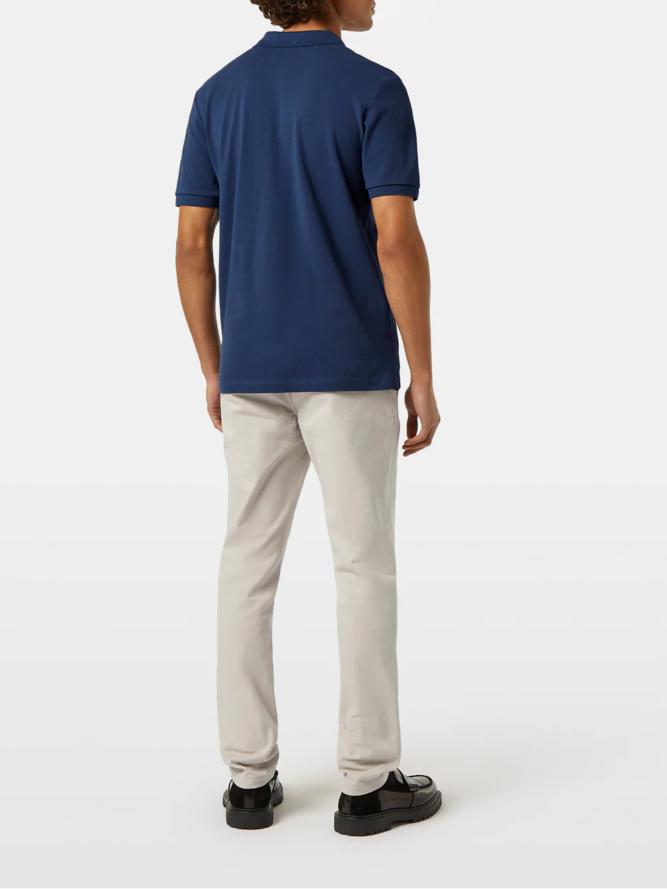 Cotton Polo - Image 9