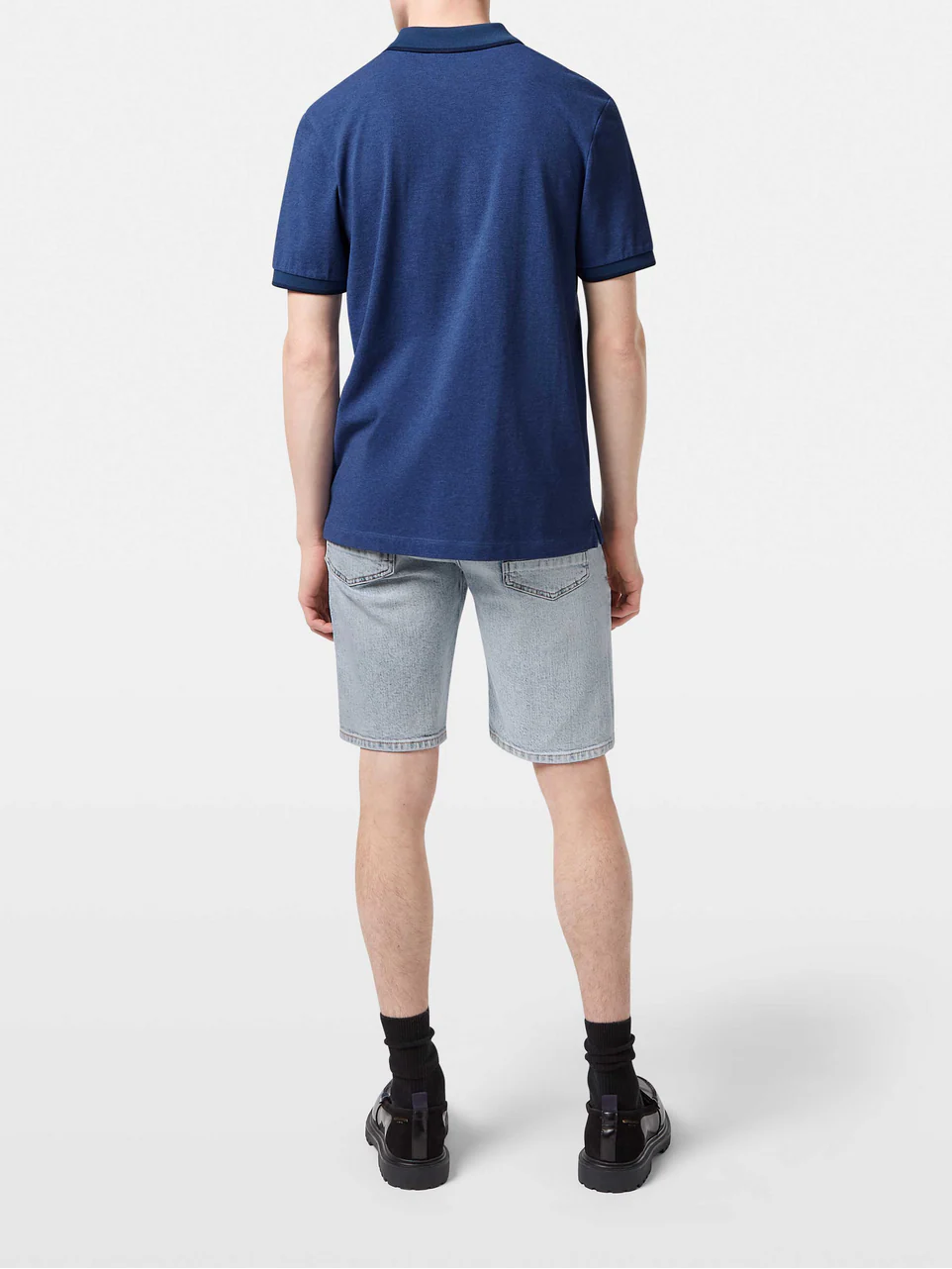 Melange Polo - Image 3