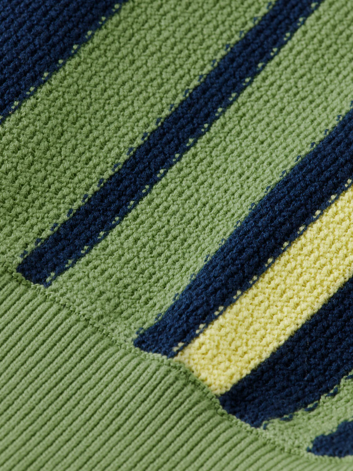 Knitted Polo - Image 12