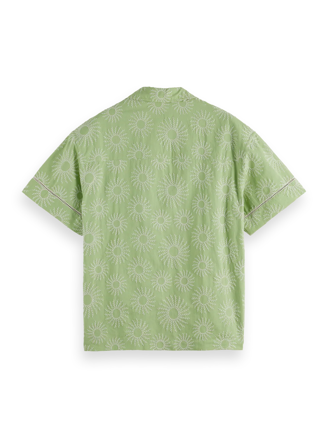 Embroidered T-Shirt - Image 6