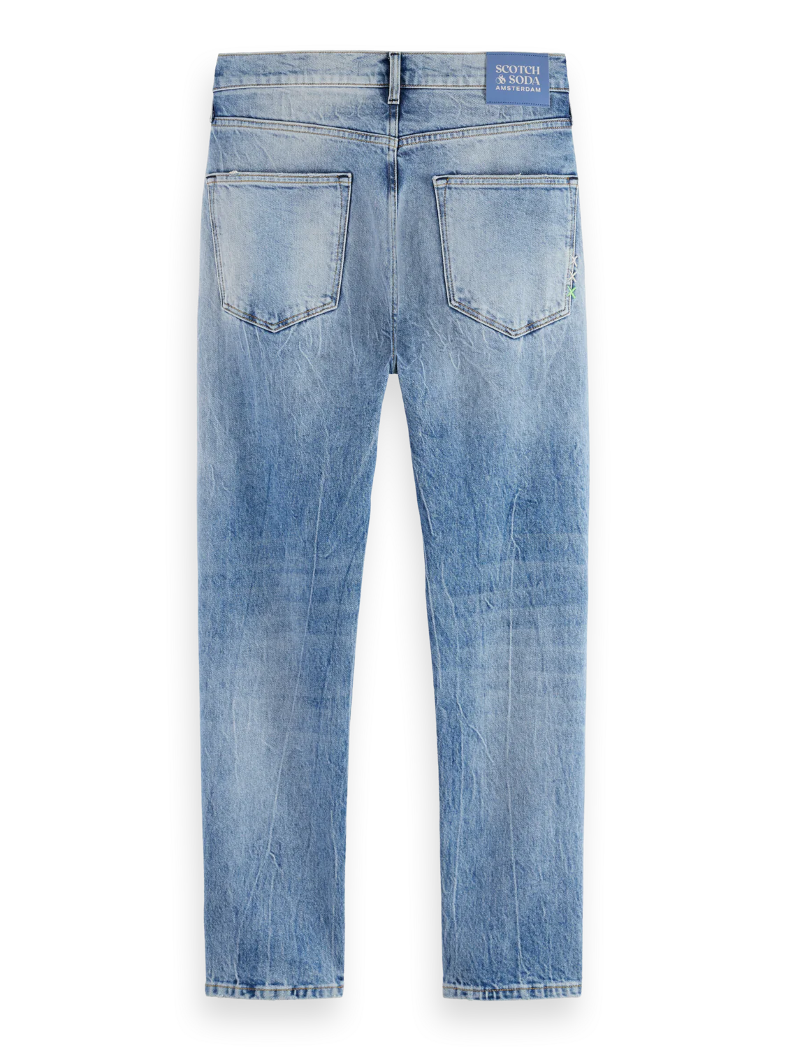 Dean Denim - Image 5