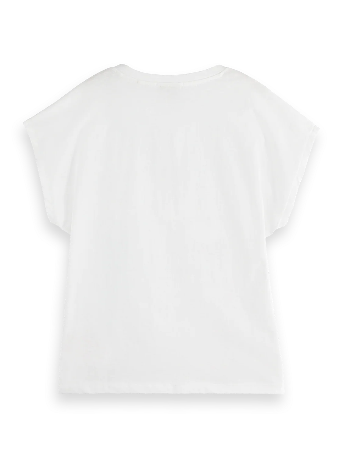 Essentials Core V-neck t-shirt - Image 11
