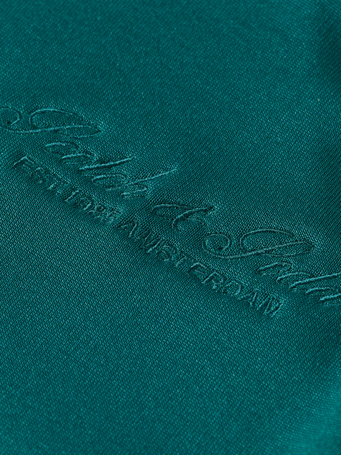 Track full zip through sweatshirt - Image 5