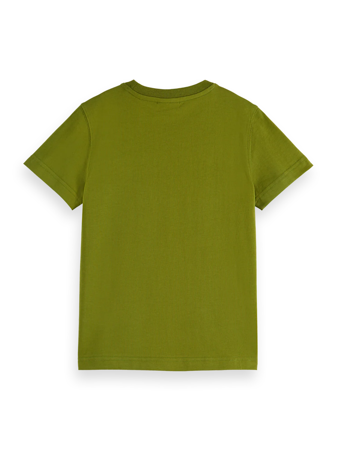 Boys Chest artwork t-shirt - Image 2