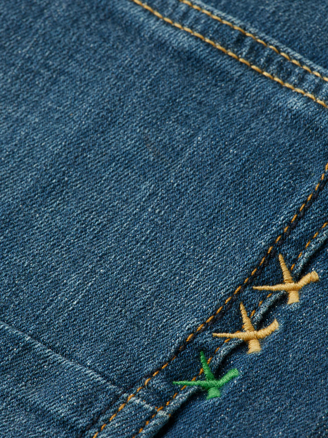 Ralston regular slim denim - Image 7
