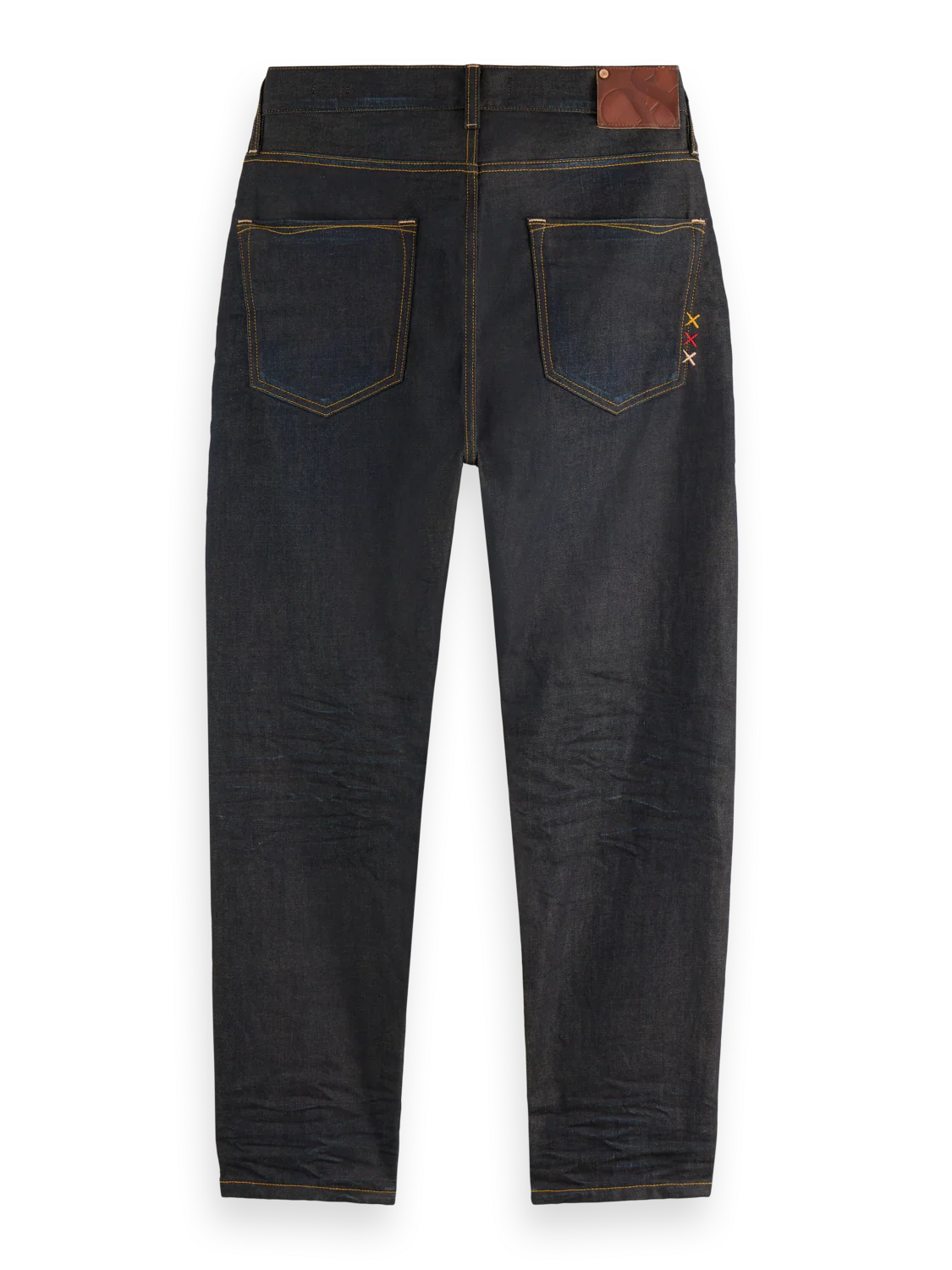 The Dean tapered Denim - Image 6