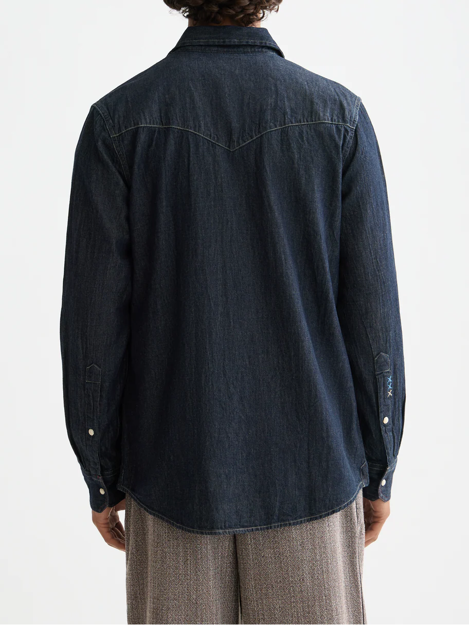 western shirt - Image 4