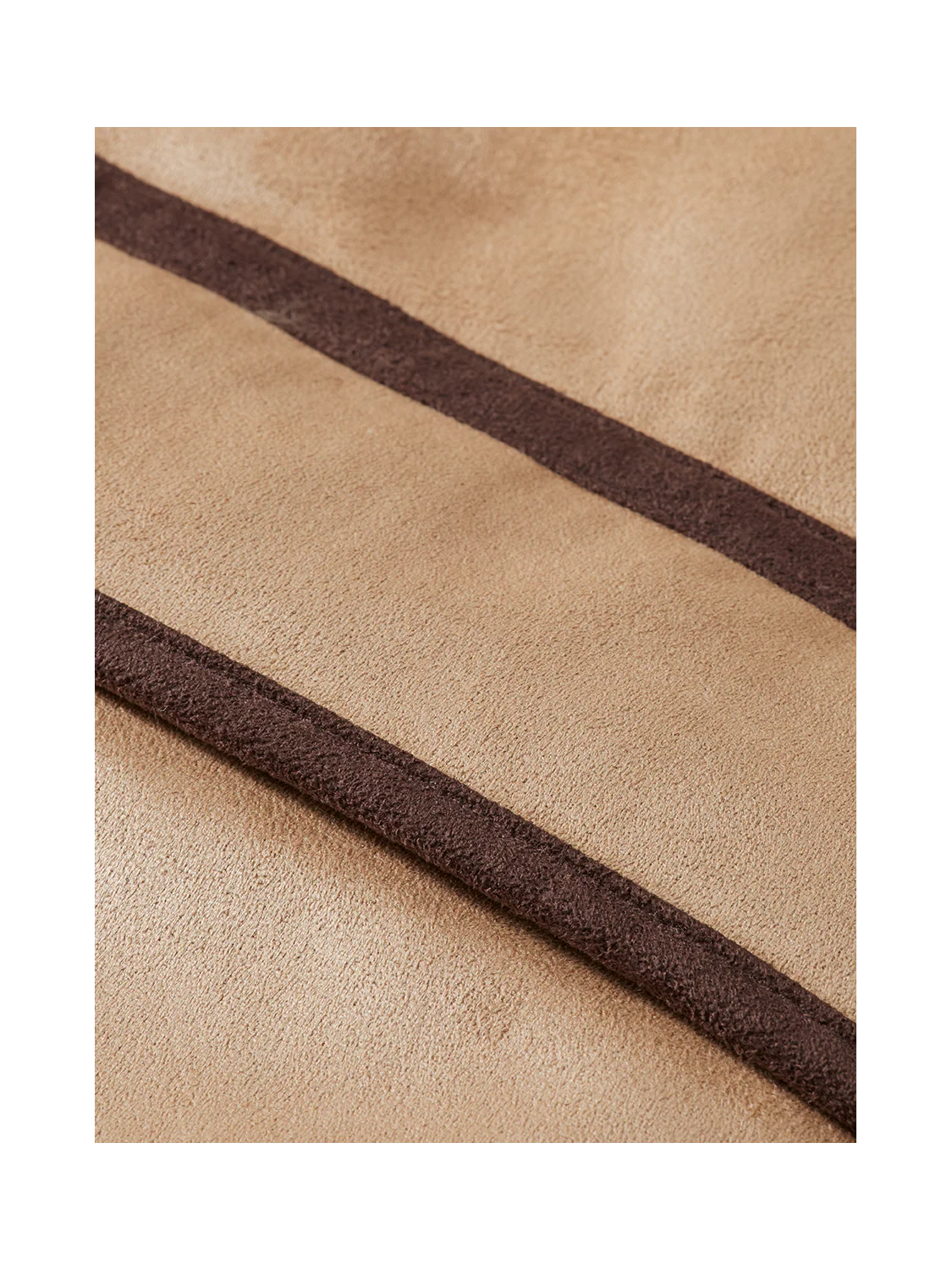 Shearling jacket - Image 7