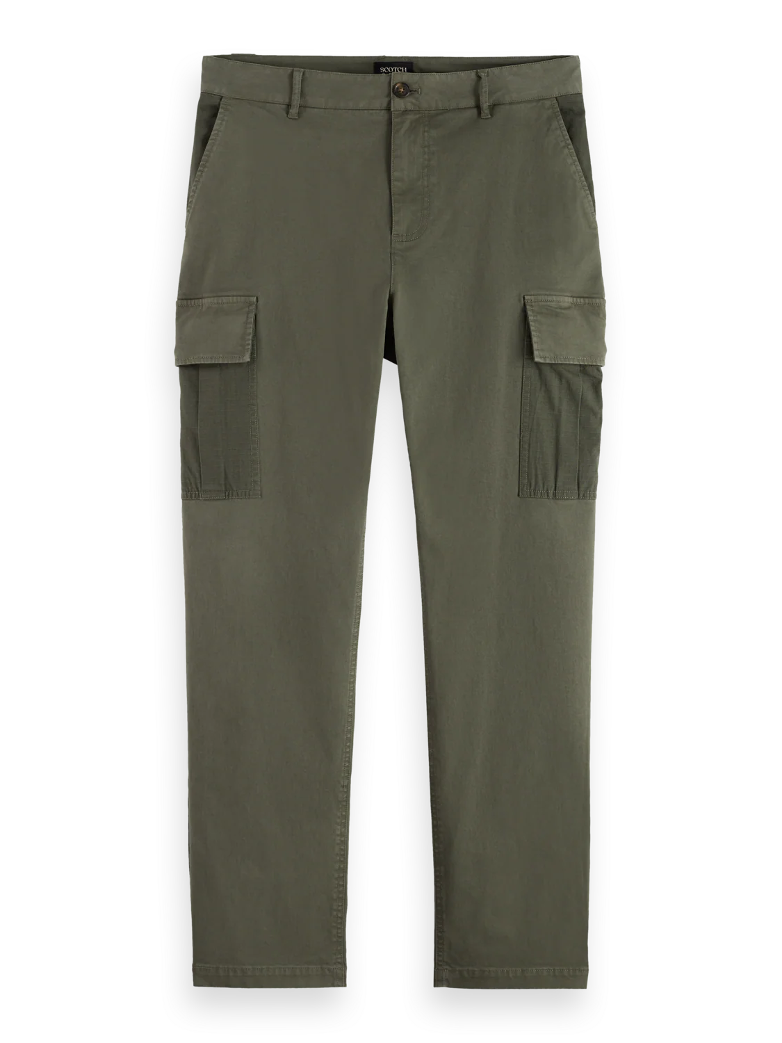 Harper loose tapered cargo - Image 5