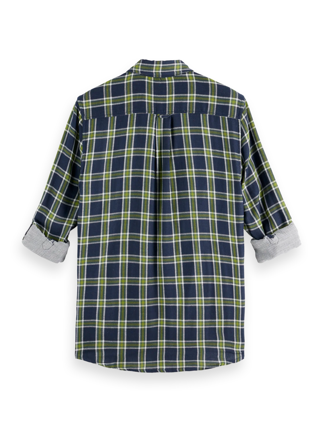 Double-face regular shirt - Image 6