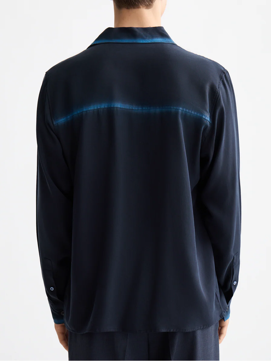 Relaxed shirt - Image 10