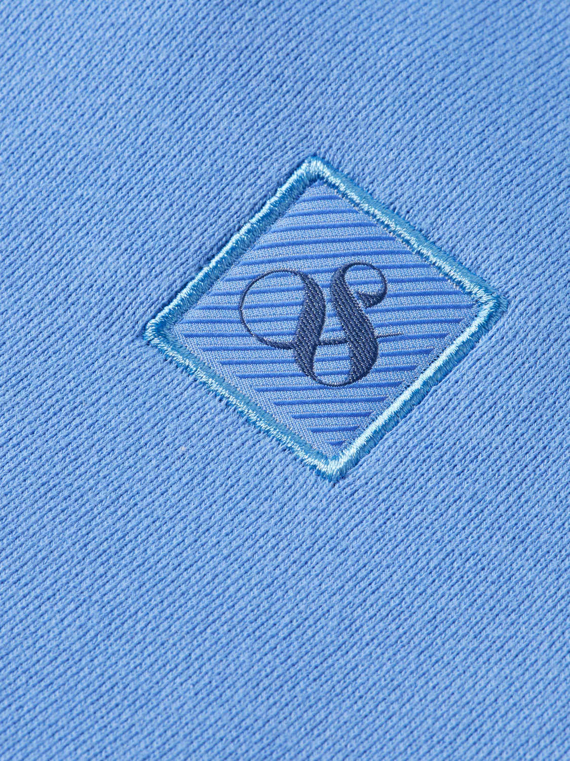 Seasonal Essentials Regular logo sweatshirt - Image 7