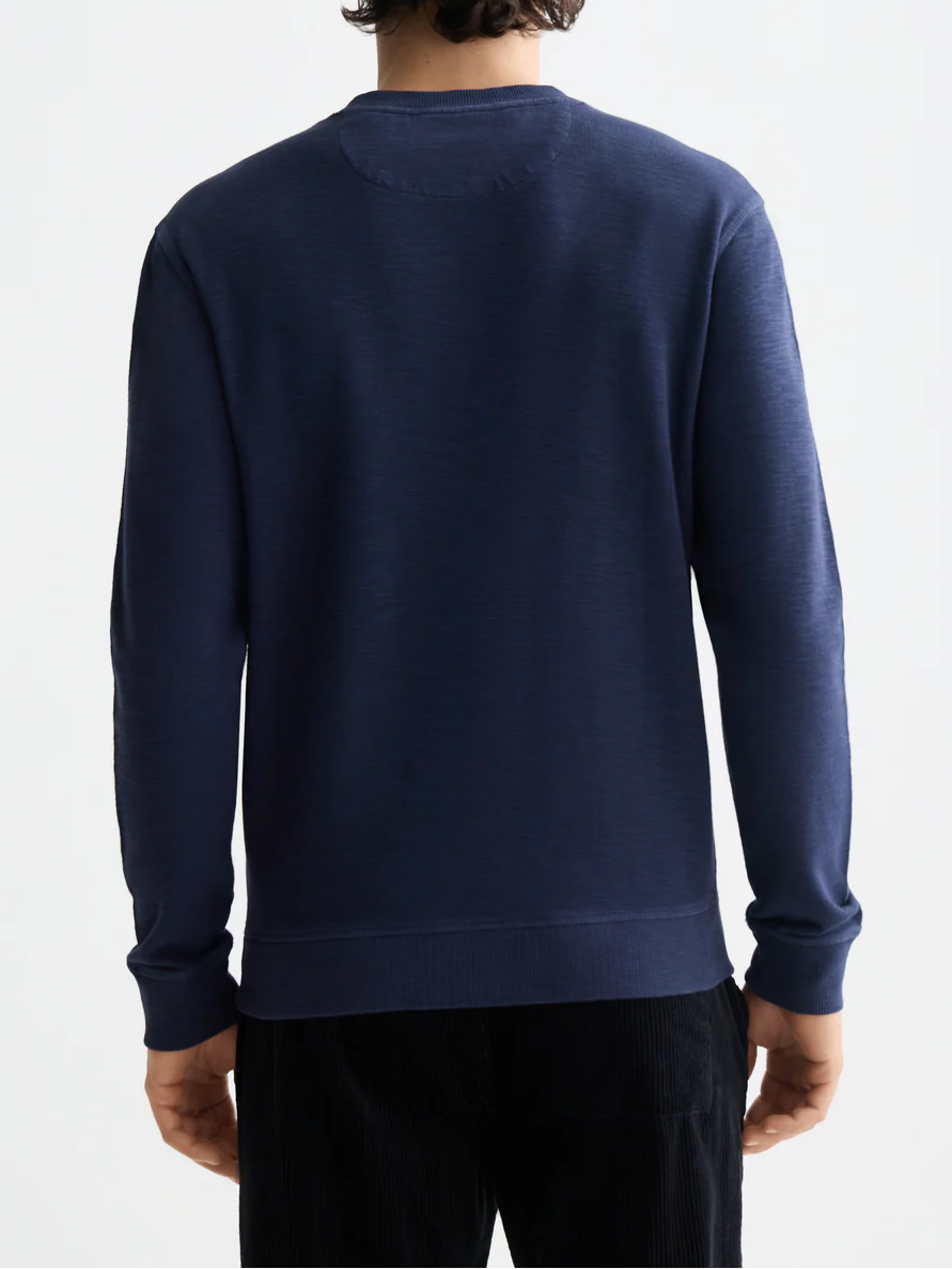 Structured Sweatshirt - Image 17
