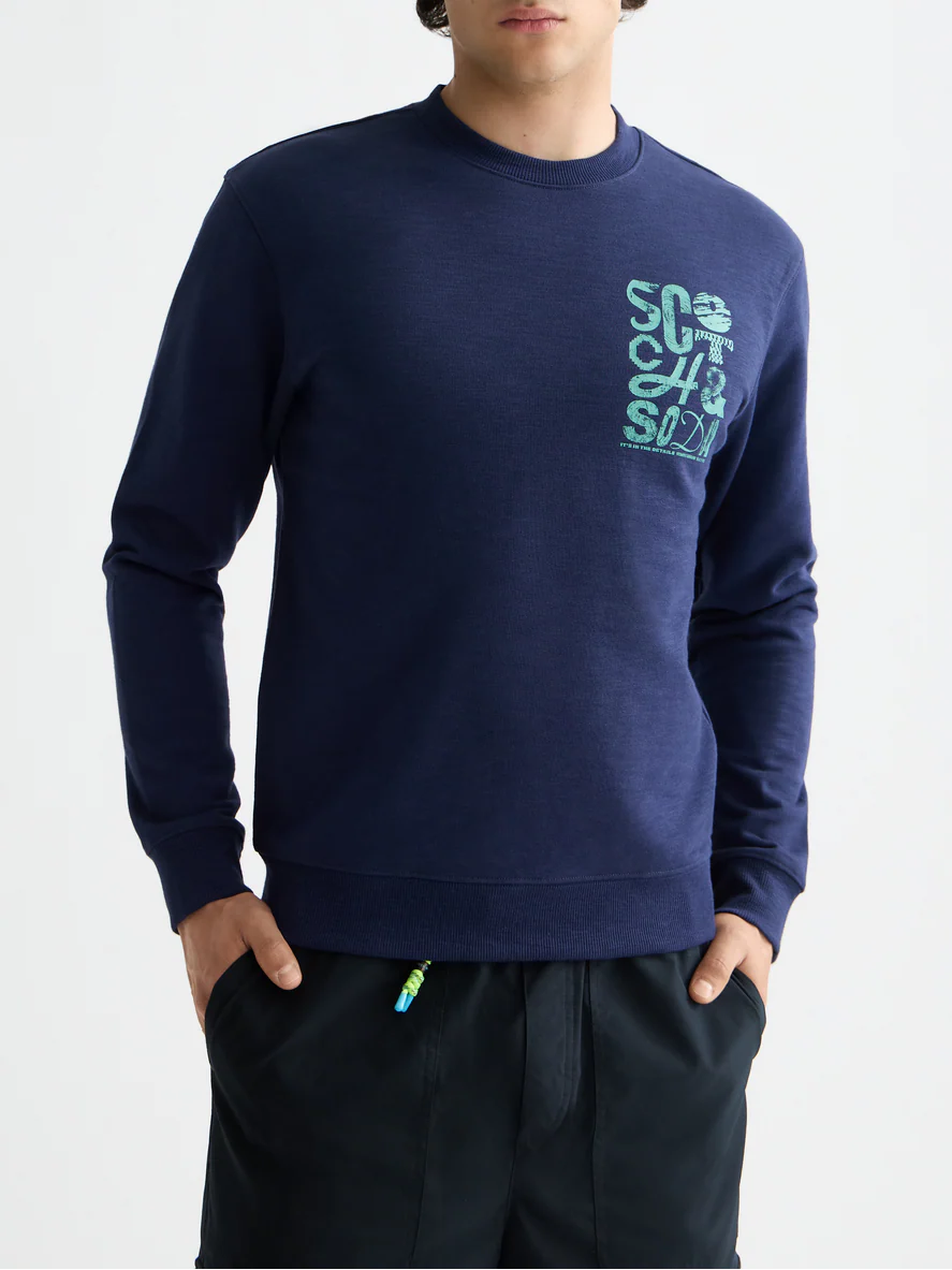 Logo Sweatshirt