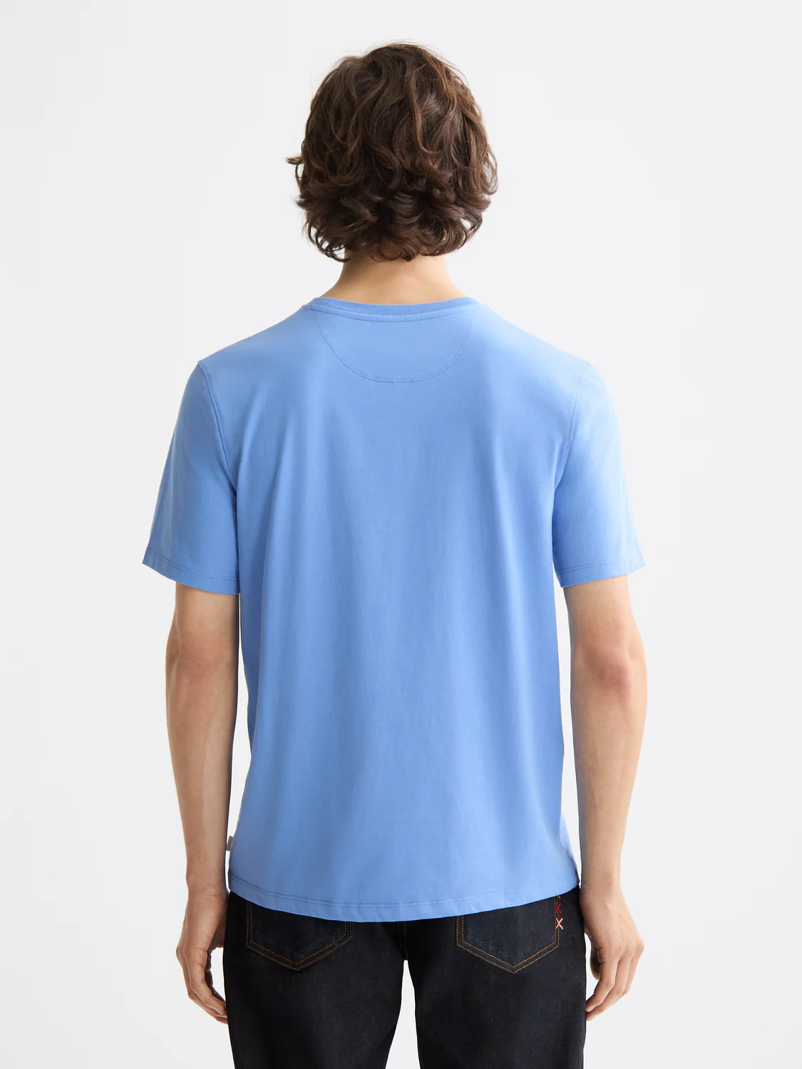 Seasonal Essentials logo t-shirt - Image 29