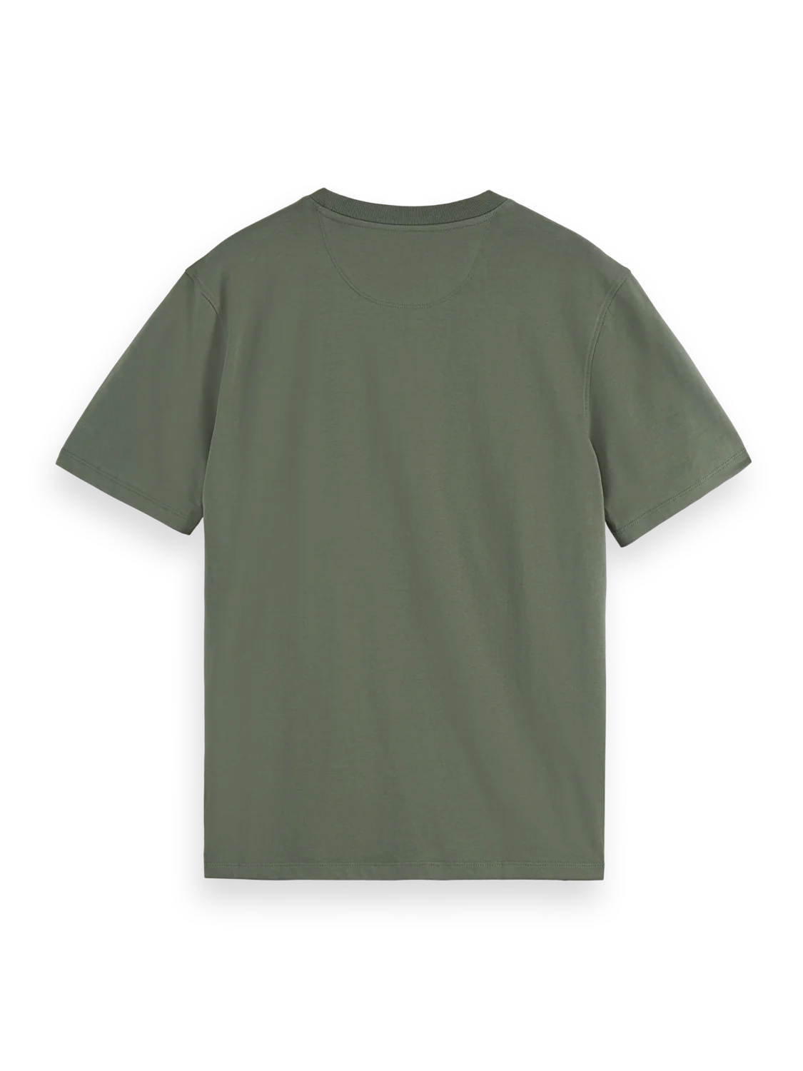 Seasonal Essentials logo t-shirt - Image 6