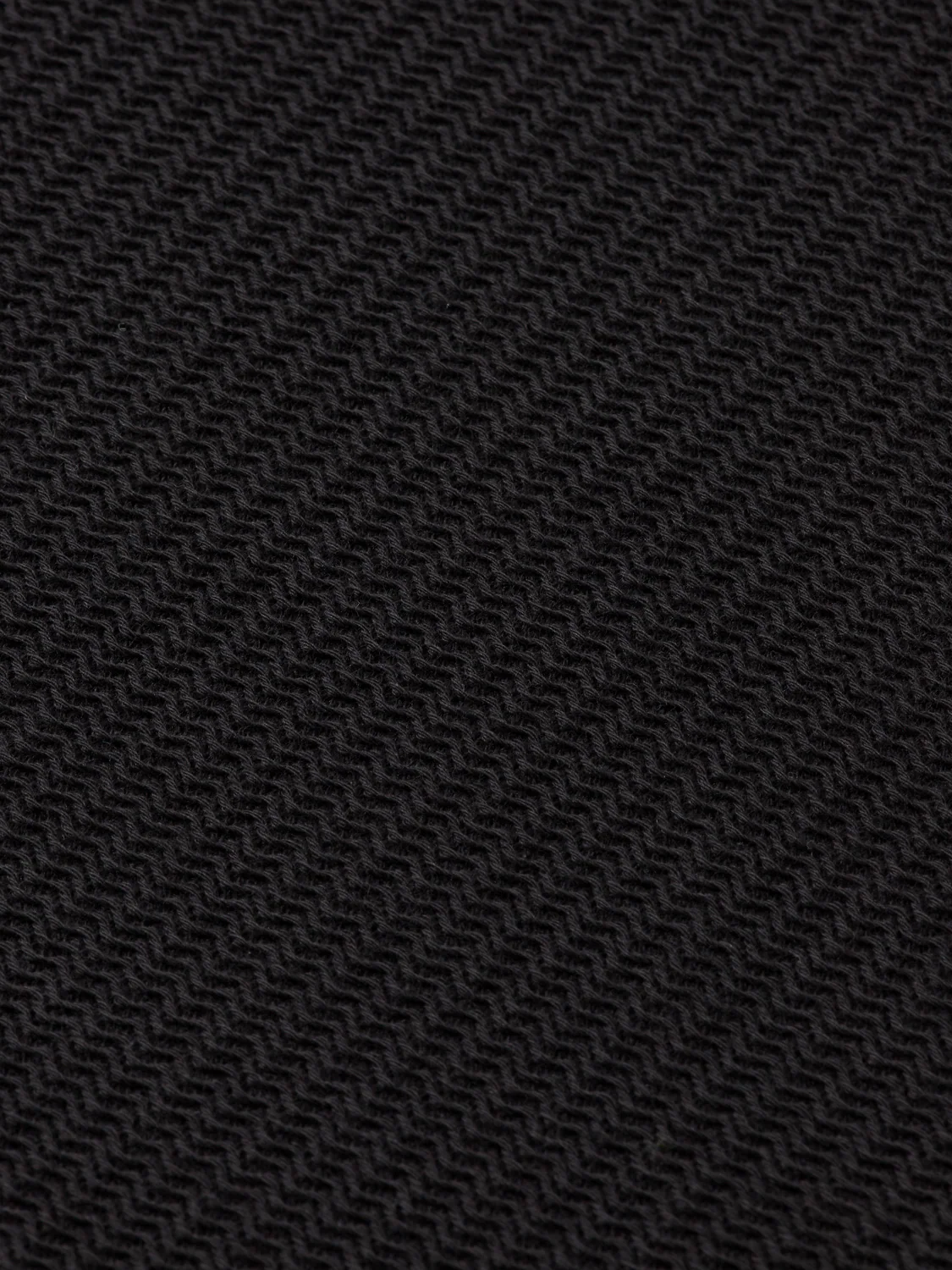 Structured relaxed polo - Image 7
